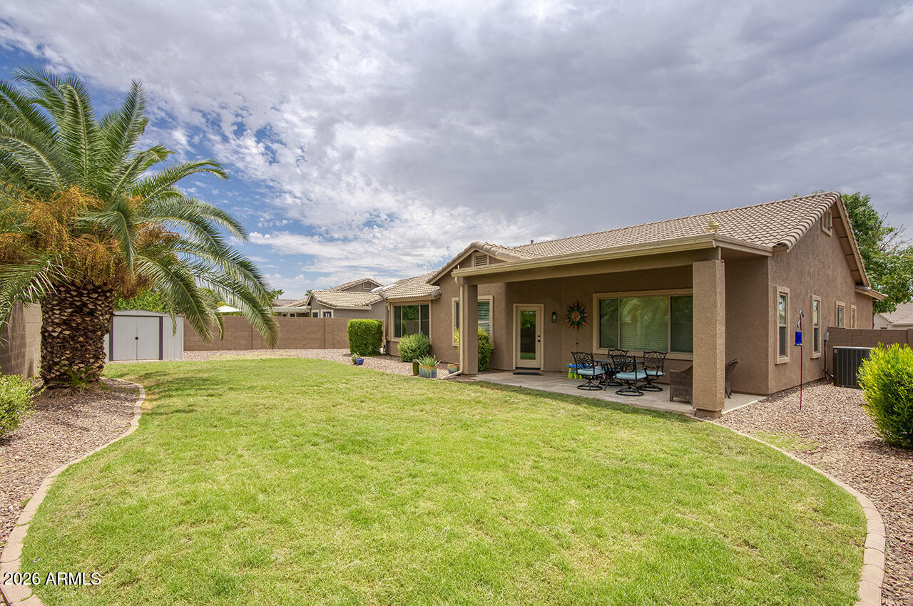 LESUEUR ESTATES UNIT 1 - Residential