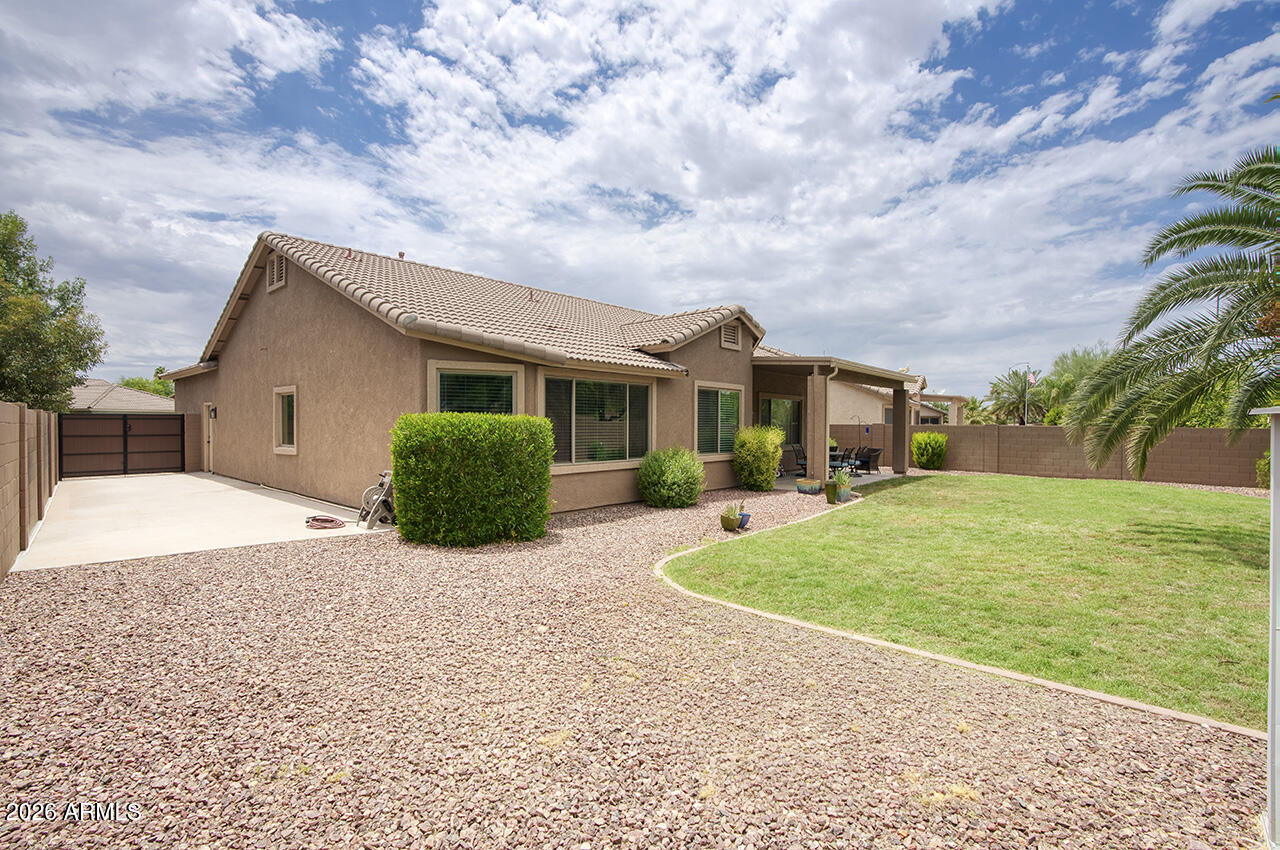 LESUEUR ESTATES UNIT 1 - Residential