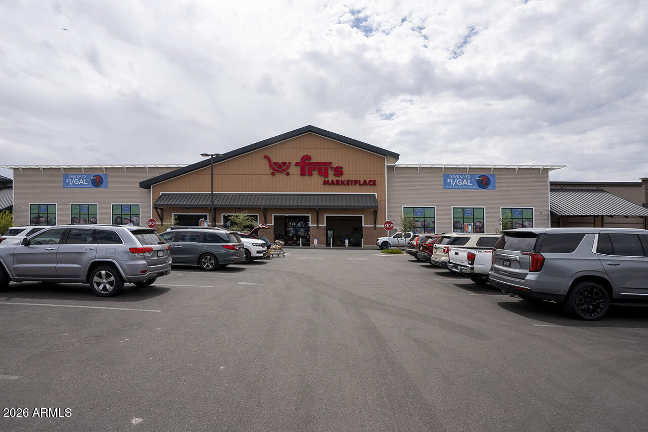 LESUEUR ESTATES UNIT 1 - Residential
