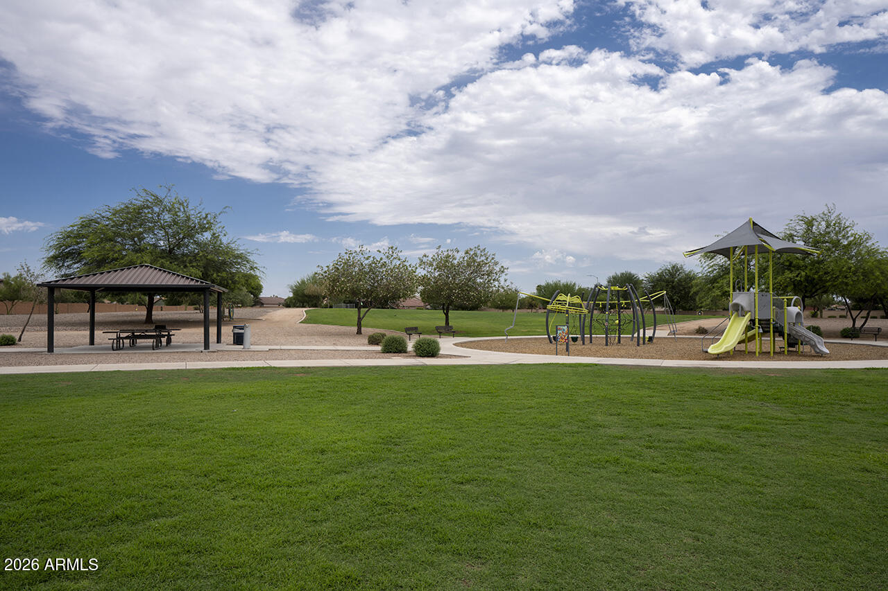 LESUEUR ESTATES UNIT 1 - Residential