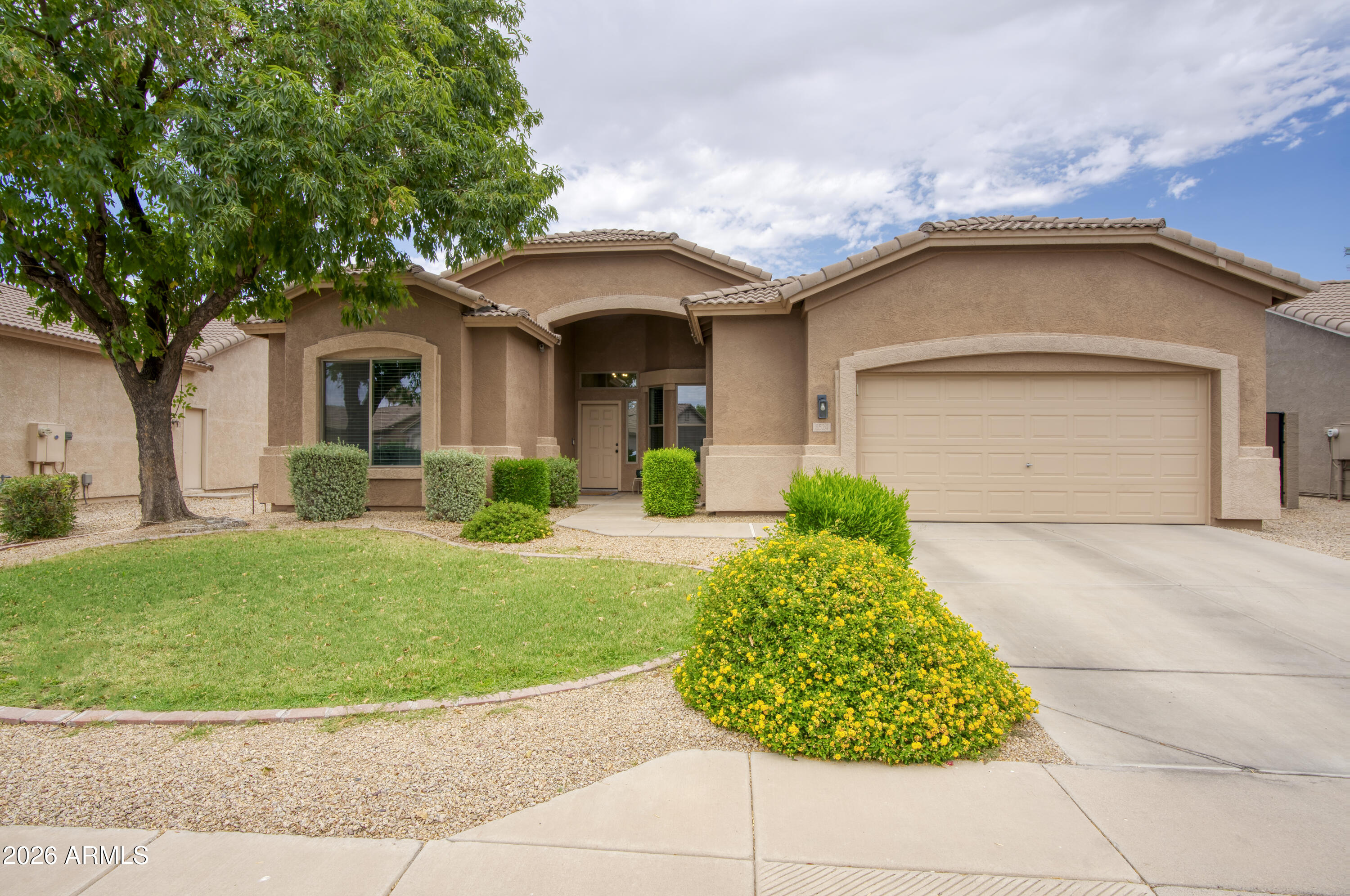LESUEUR ESTATES UNIT 1 - Residential