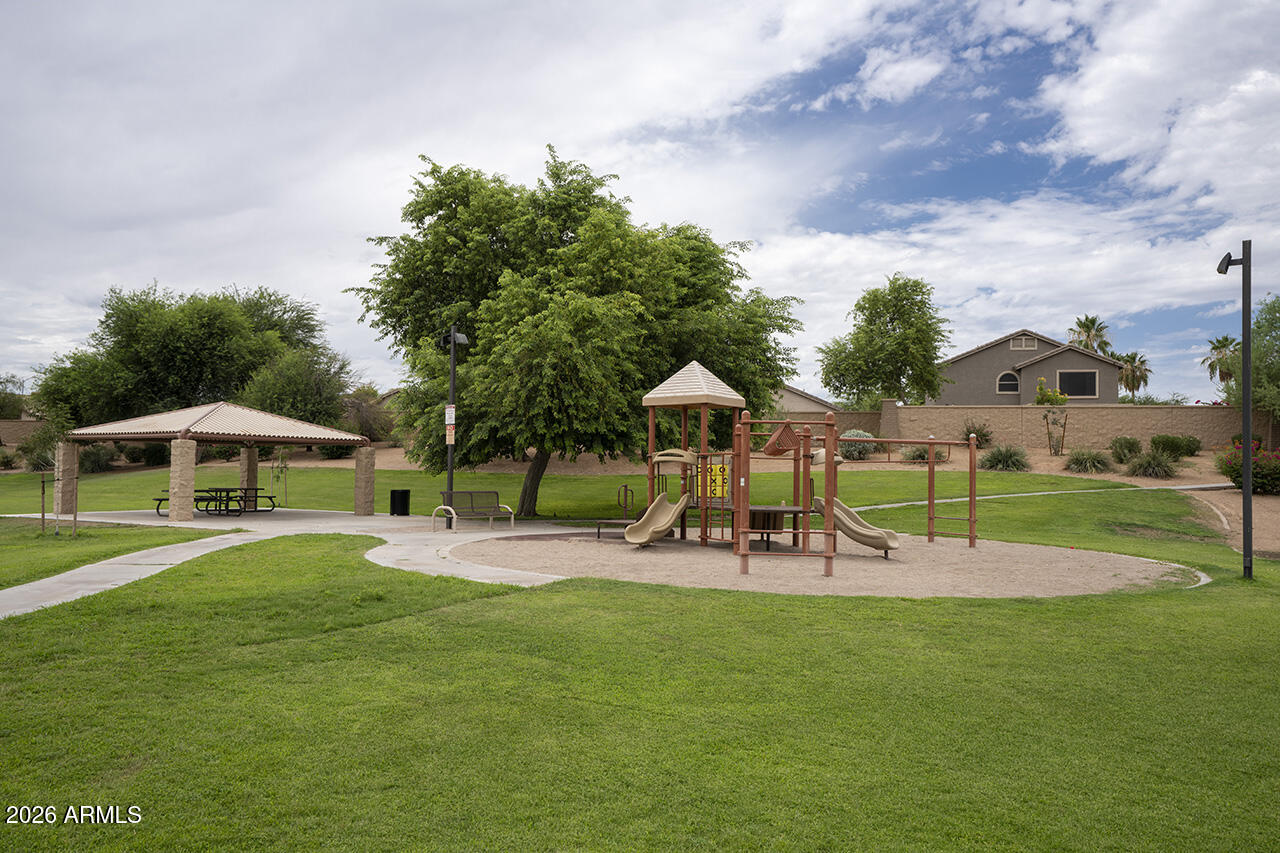 LESUEUR ESTATES UNIT 1 - Residential