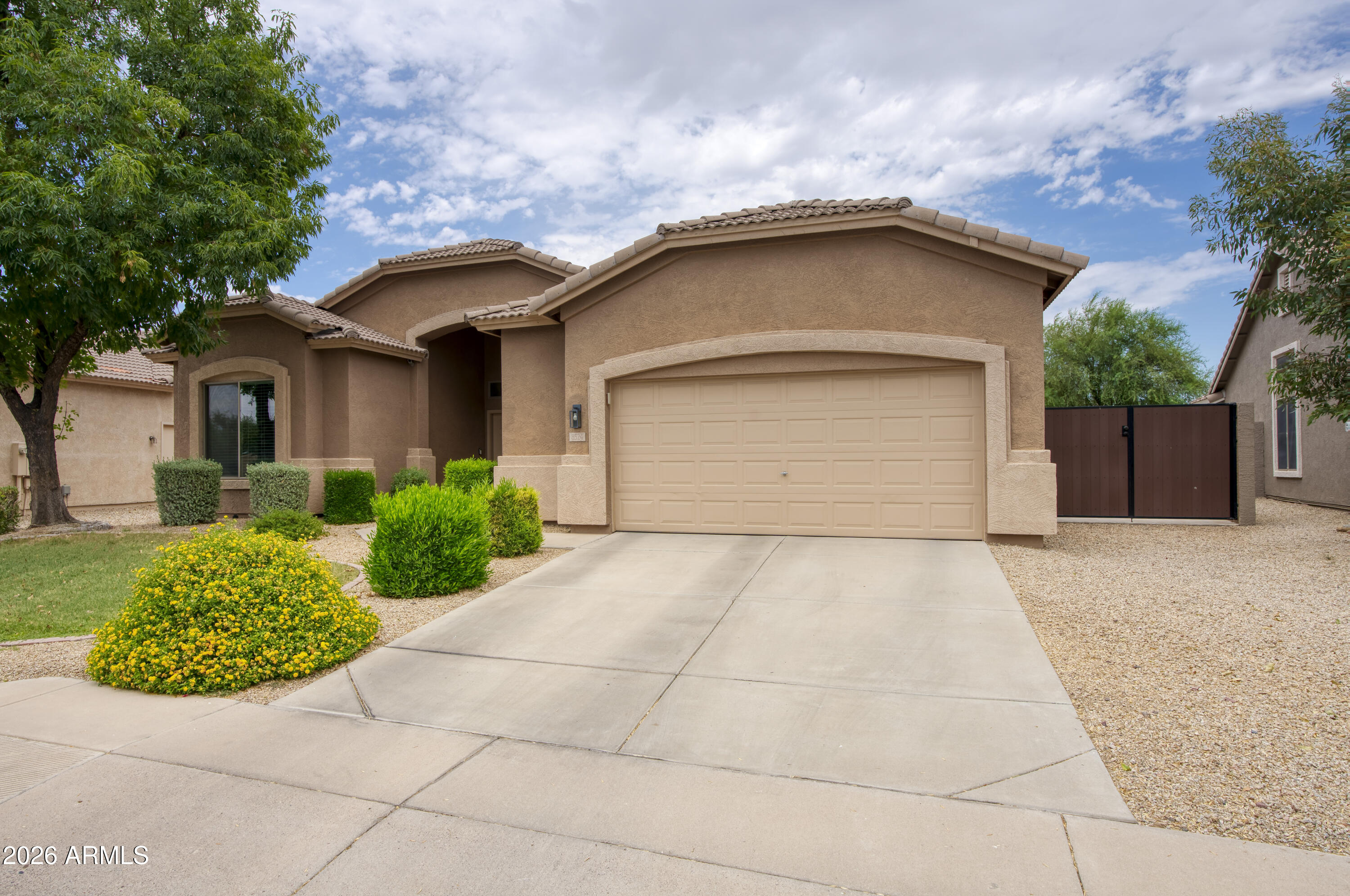 LESUEUR ESTATES UNIT 1 - Residential