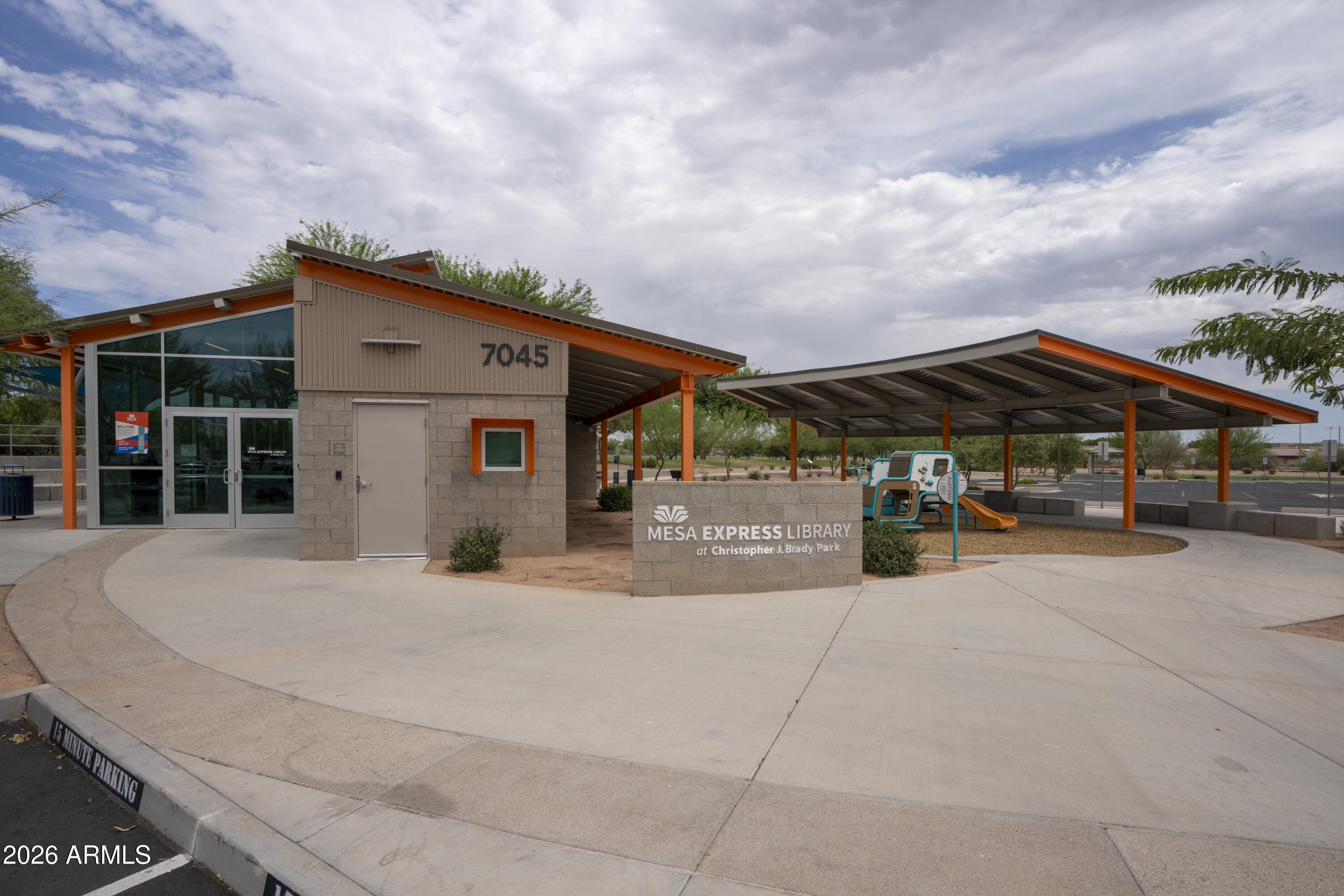 LESUEUR ESTATES UNIT 1 - Residential
