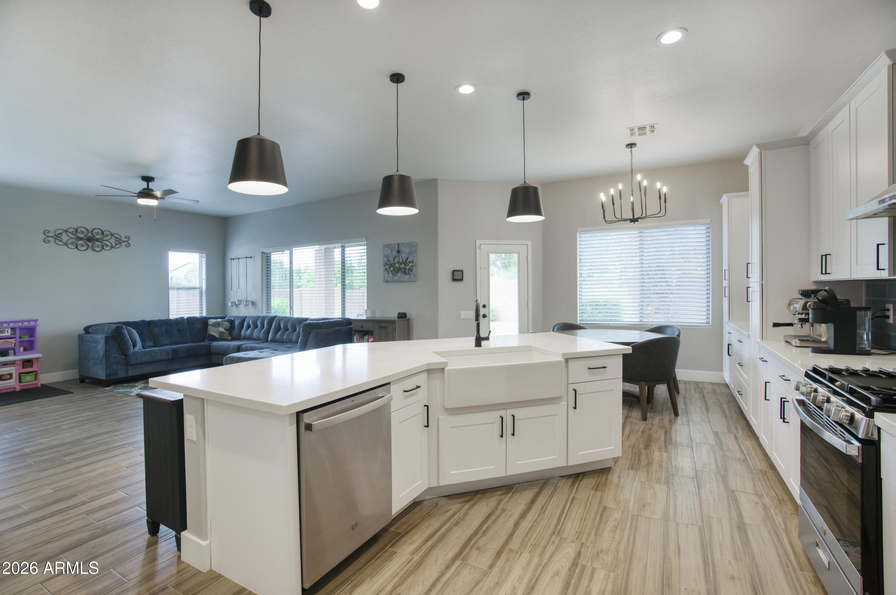 LESUEUR ESTATES UNIT 1 - Residential