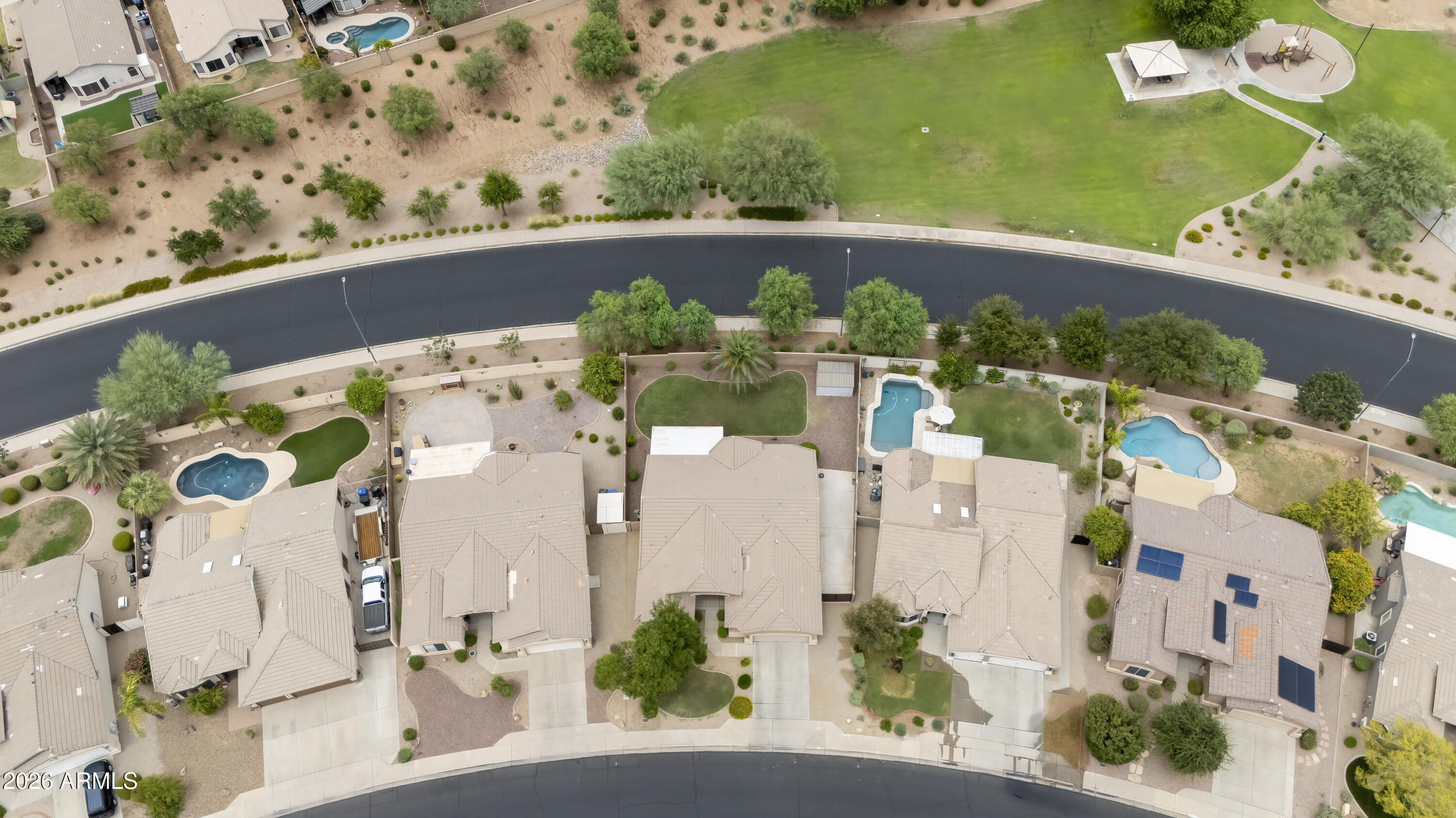 LESUEUR ESTATES UNIT 1 - Residential