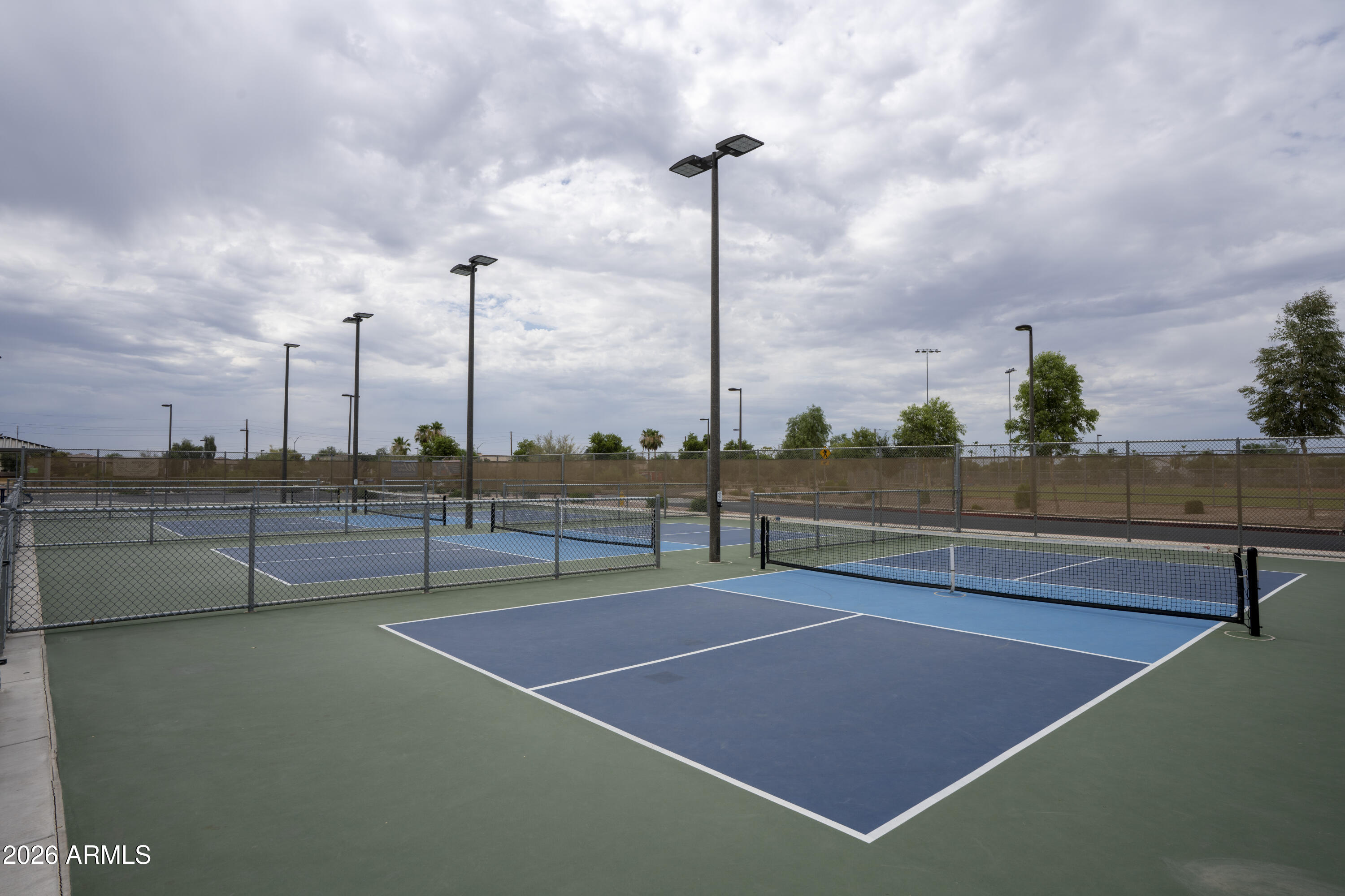 LESUEUR ESTATES UNIT 1 - Residential