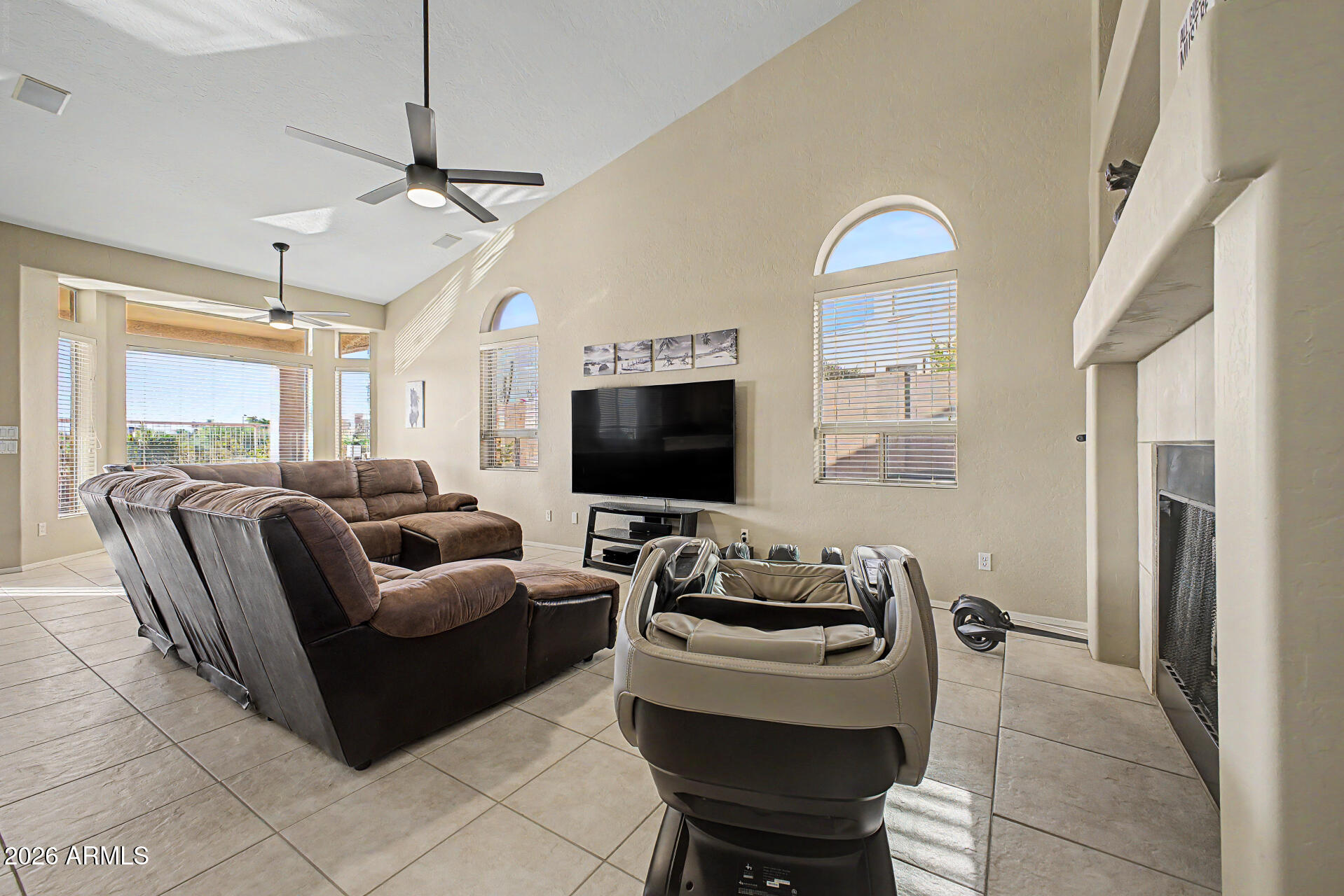DESERT VISTAS UNIT 2 AT LAS SENDAS - Residential