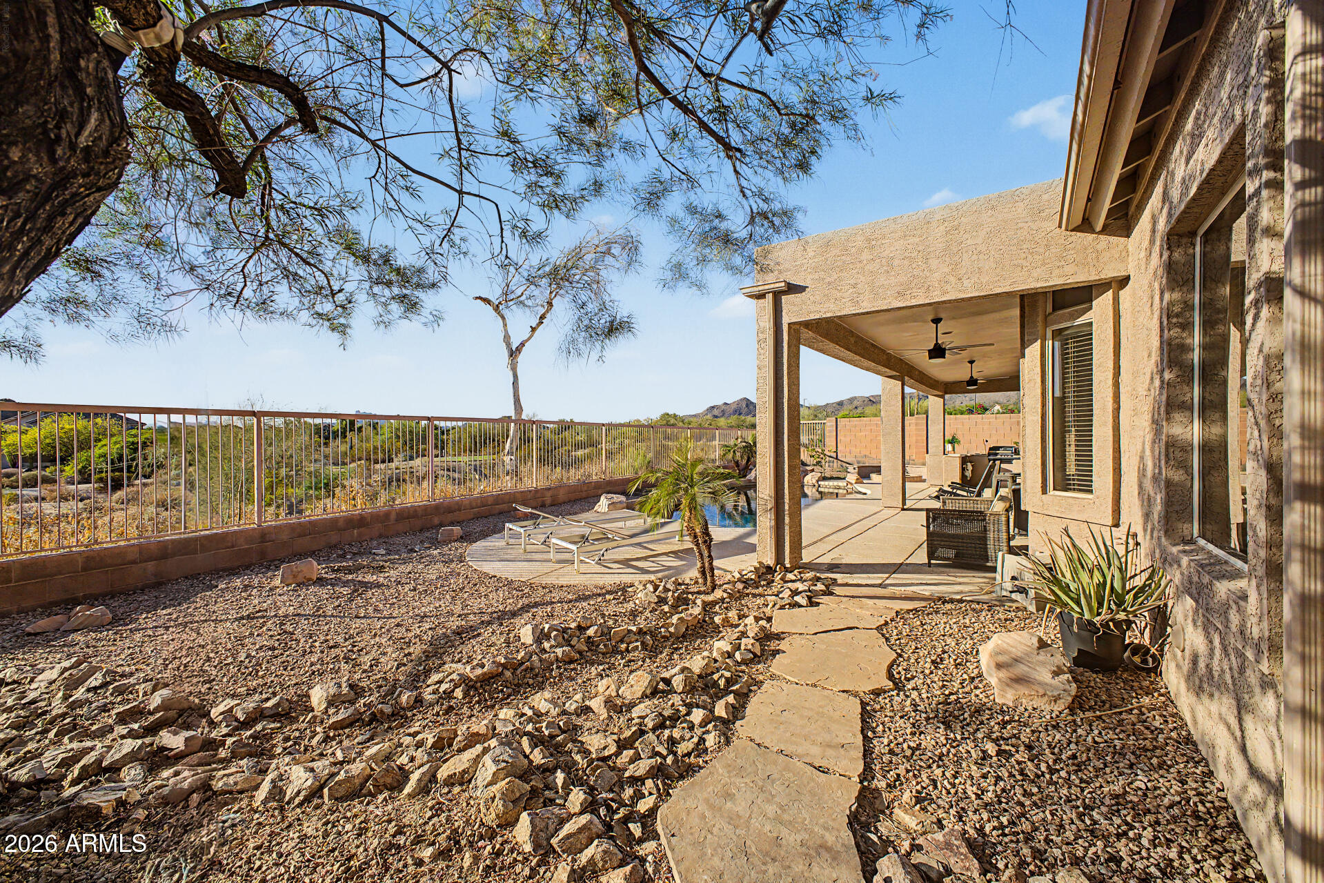 DESERT VISTAS UNIT 2 AT LAS SENDAS - Residential