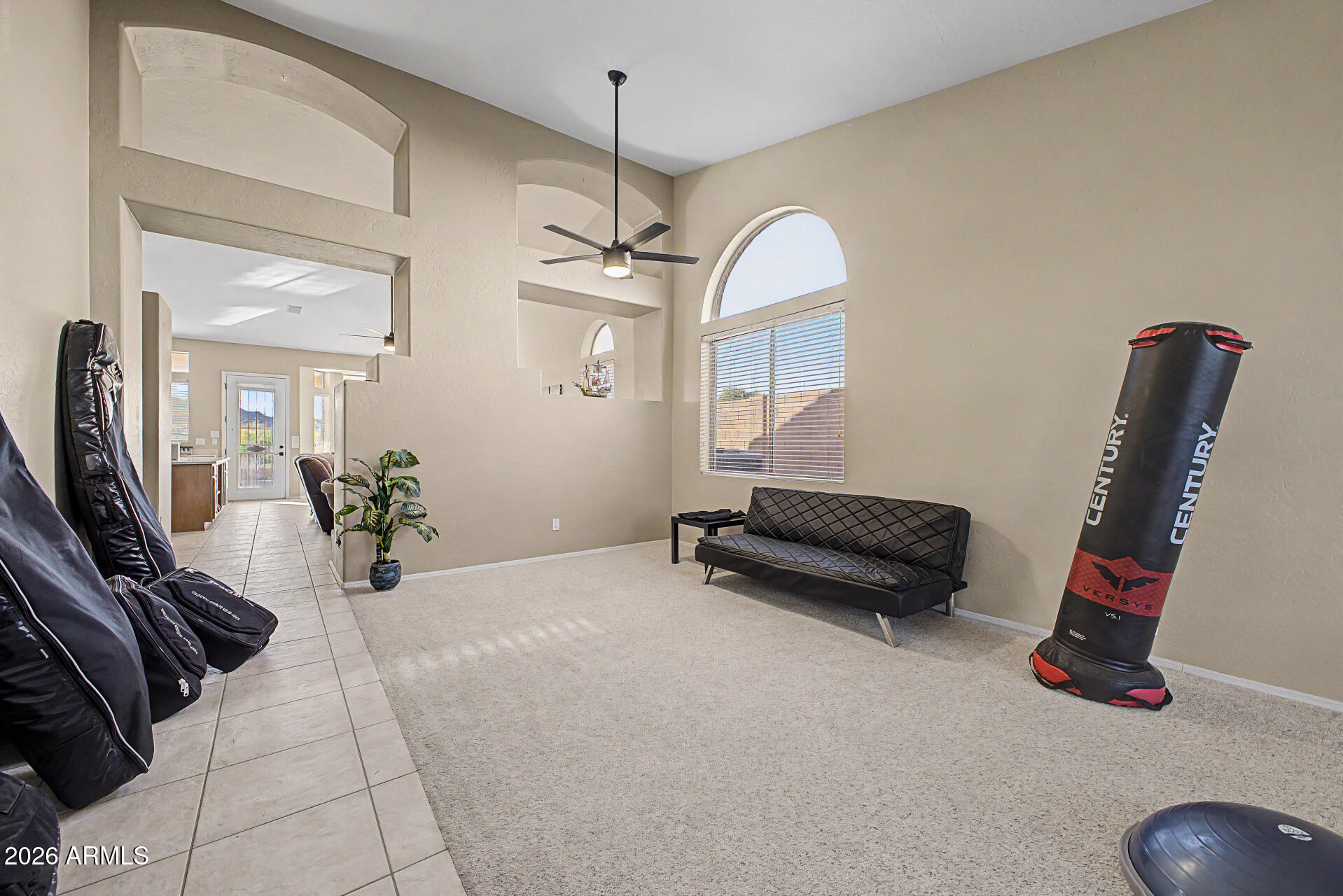 DESERT VISTAS UNIT 2 AT LAS SENDAS - Residential