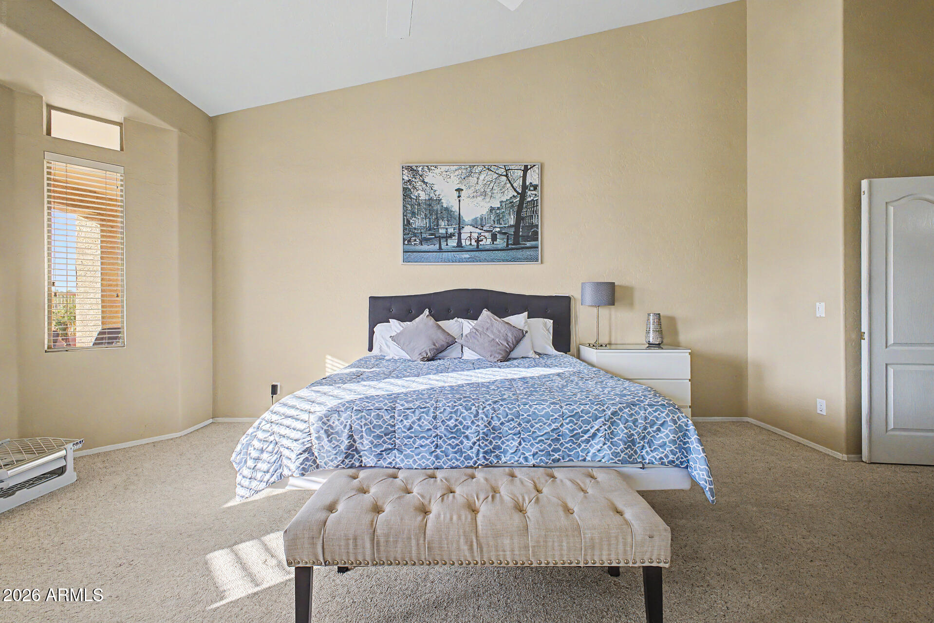 DESERT VISTAS UNIT 2 AT LAS SENDAS - Residential