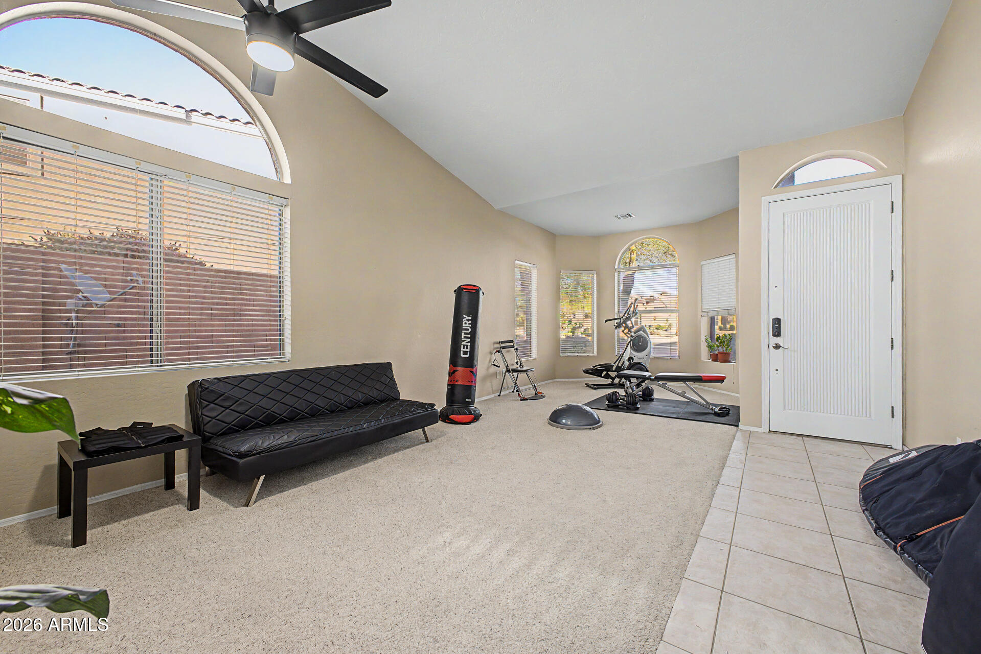 DESERT VISTAS UNIT 2 AT LAS SENDAS - Residential