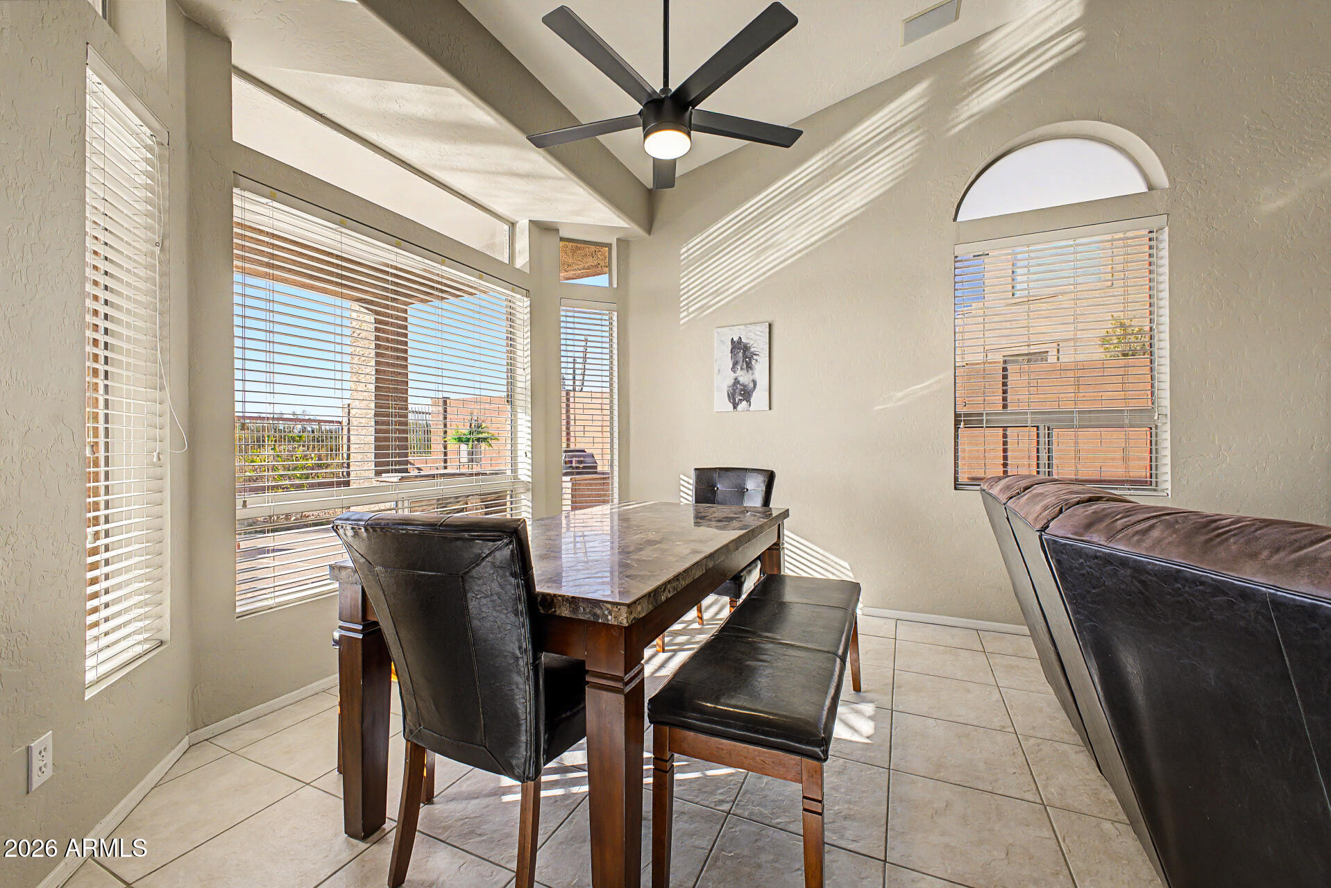 DESERT VISTAS UNIT 2 AT LAS SENDAS - Residential