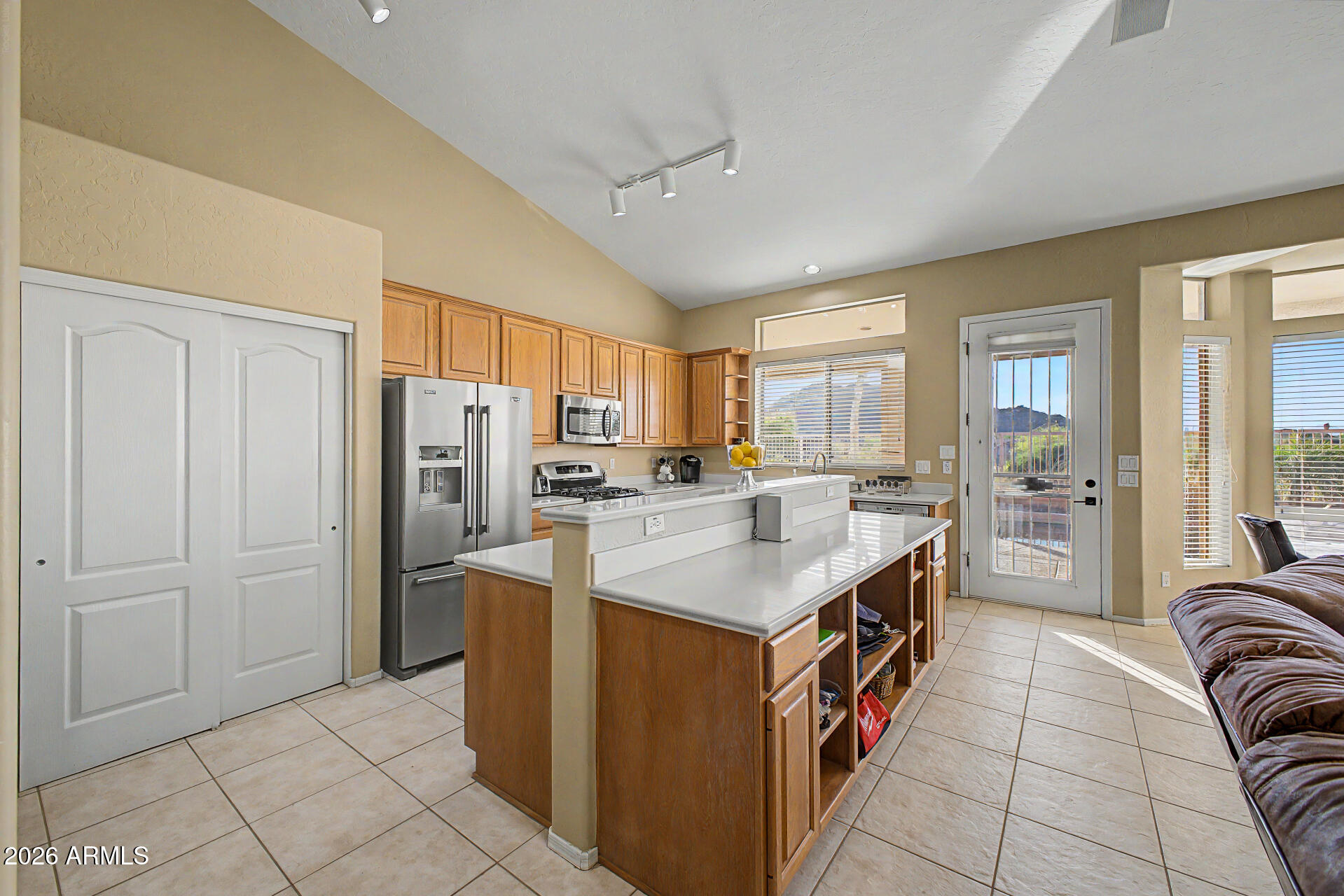 DESERT VISTAS UNIT 2 AT LAS SENDAS - Residential