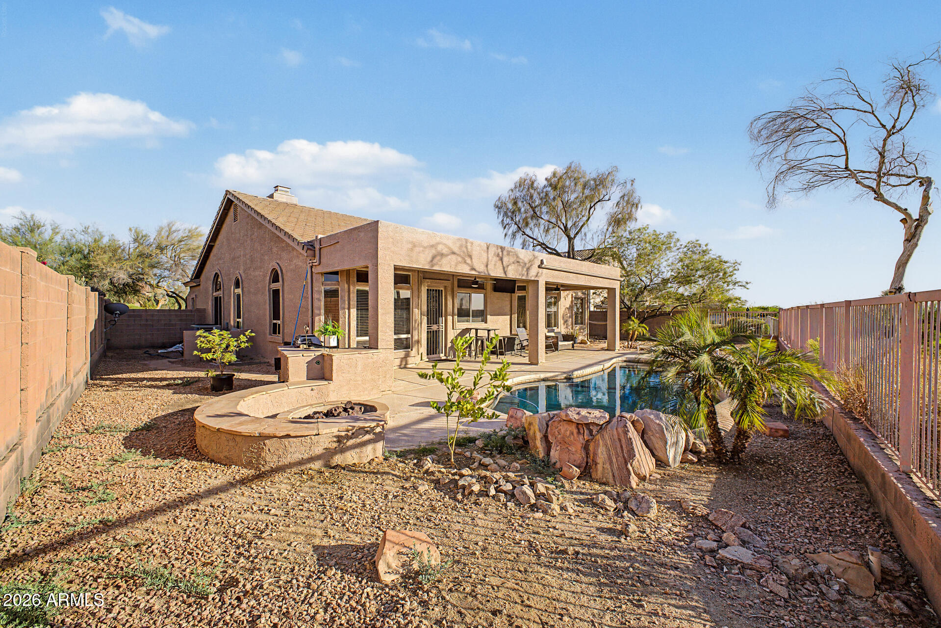 DESERT VISTAS UNIT 2 AT LAS SENDAS - Residential