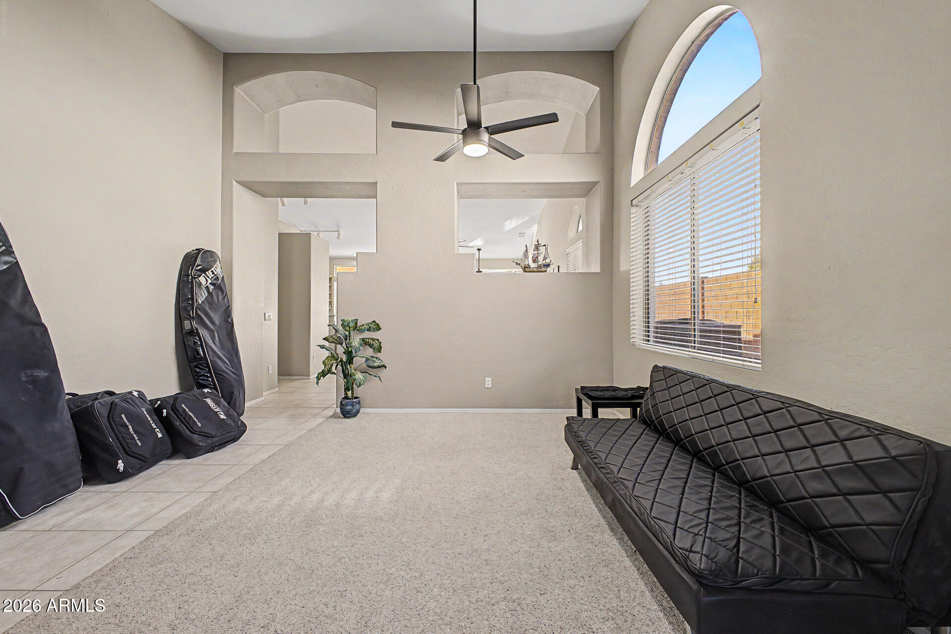 DESERT VISTAS UNIT 2 AT LAS SENDAS - Residential