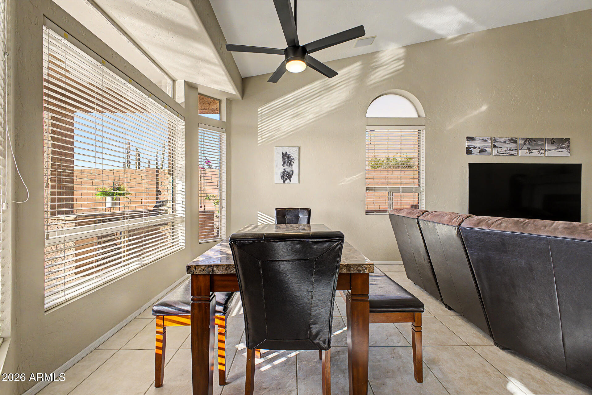 DESERT VISTAS UNIT 2 AT LAS SENDAS - Residential