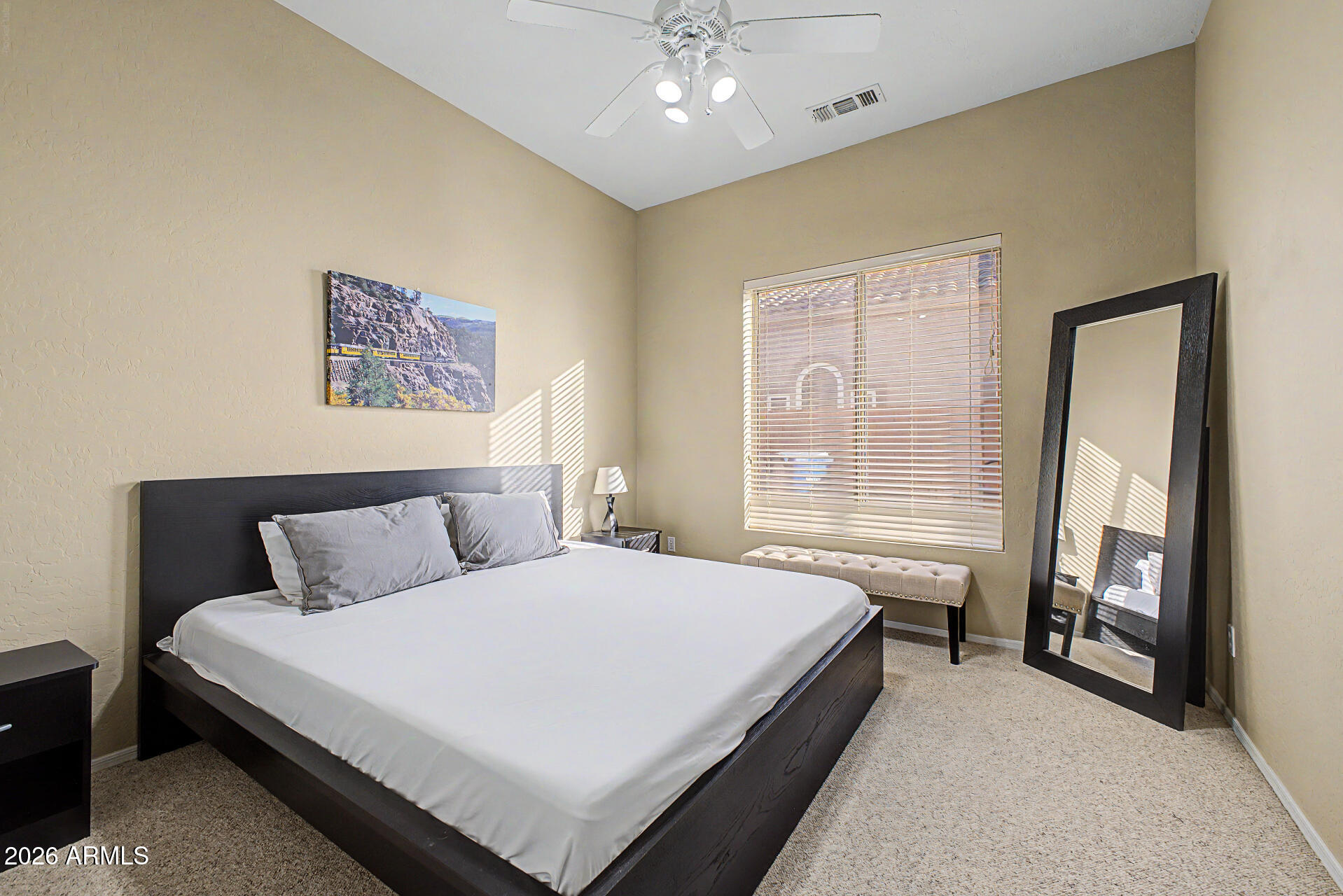 DESERT VISTAS UNIT 2 AT LAS SENDAS - Residential