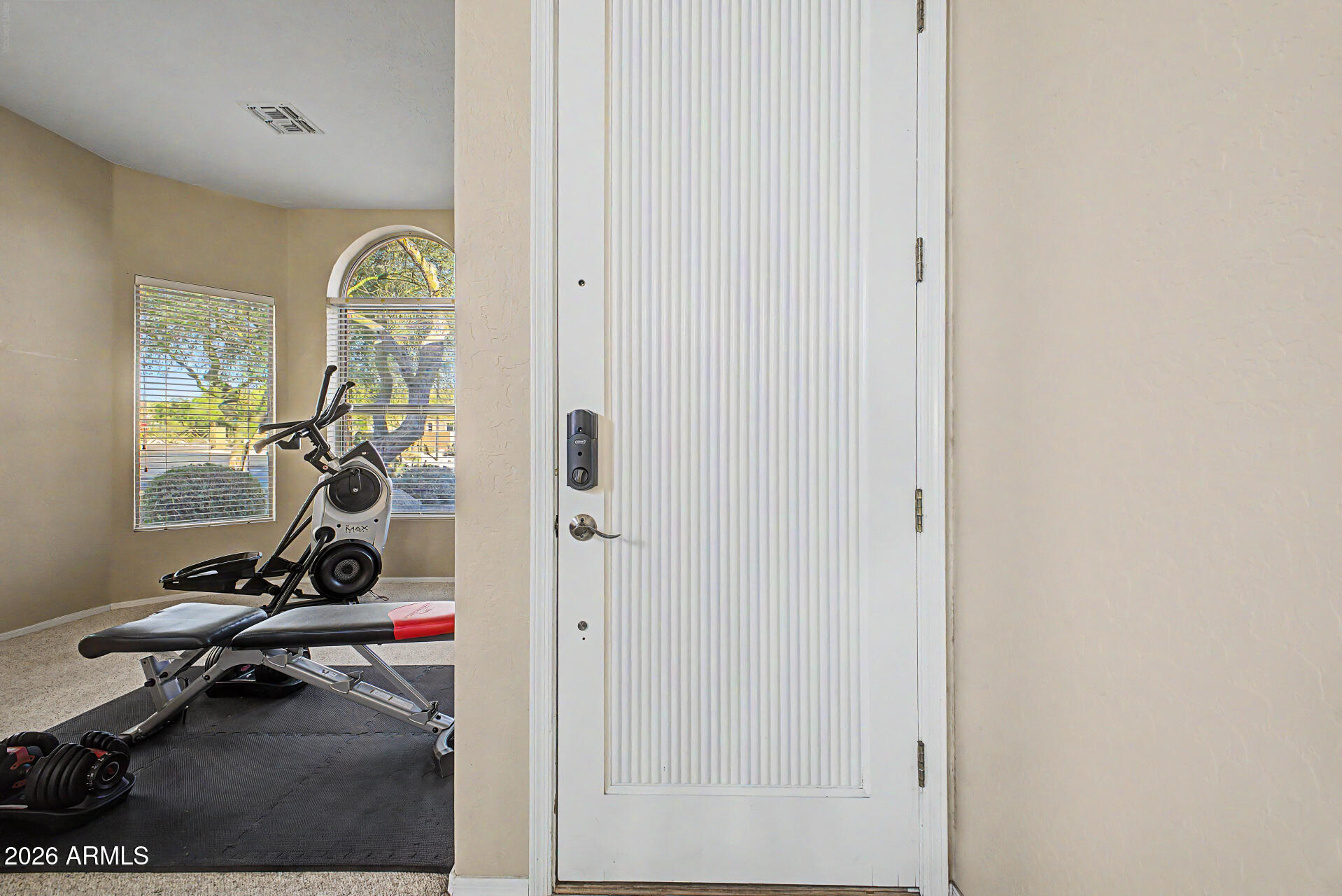 DESERT VISTAS UNIT 2 AT LAS SENDAS - Residential
