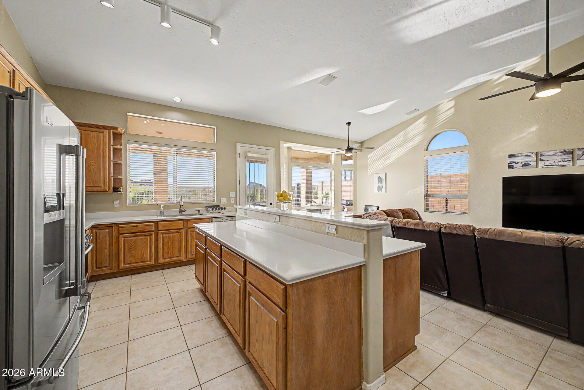 DESERT VISTAS UNIT 2 AT LAS SENDAS - Residential