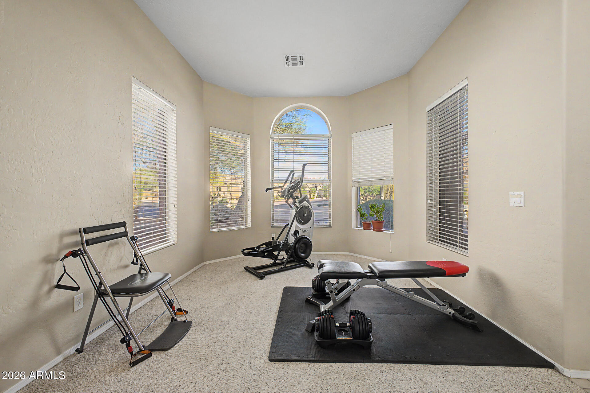 DESERT VISTAS UNIT 2 AT LAS SENDAS - Residential