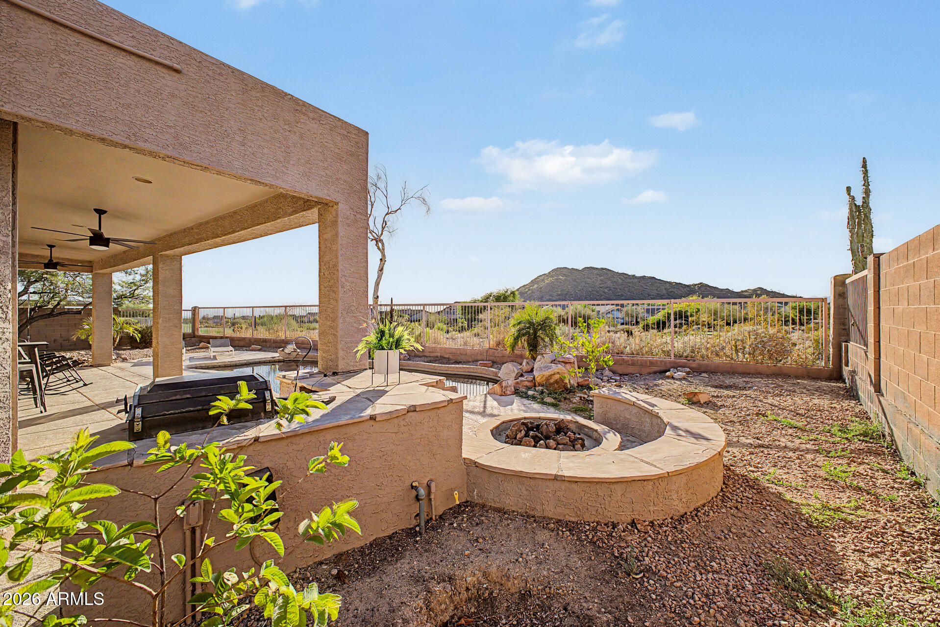 DESERT VISTAS UNIT 2 AT LAS SENDAS - Residential