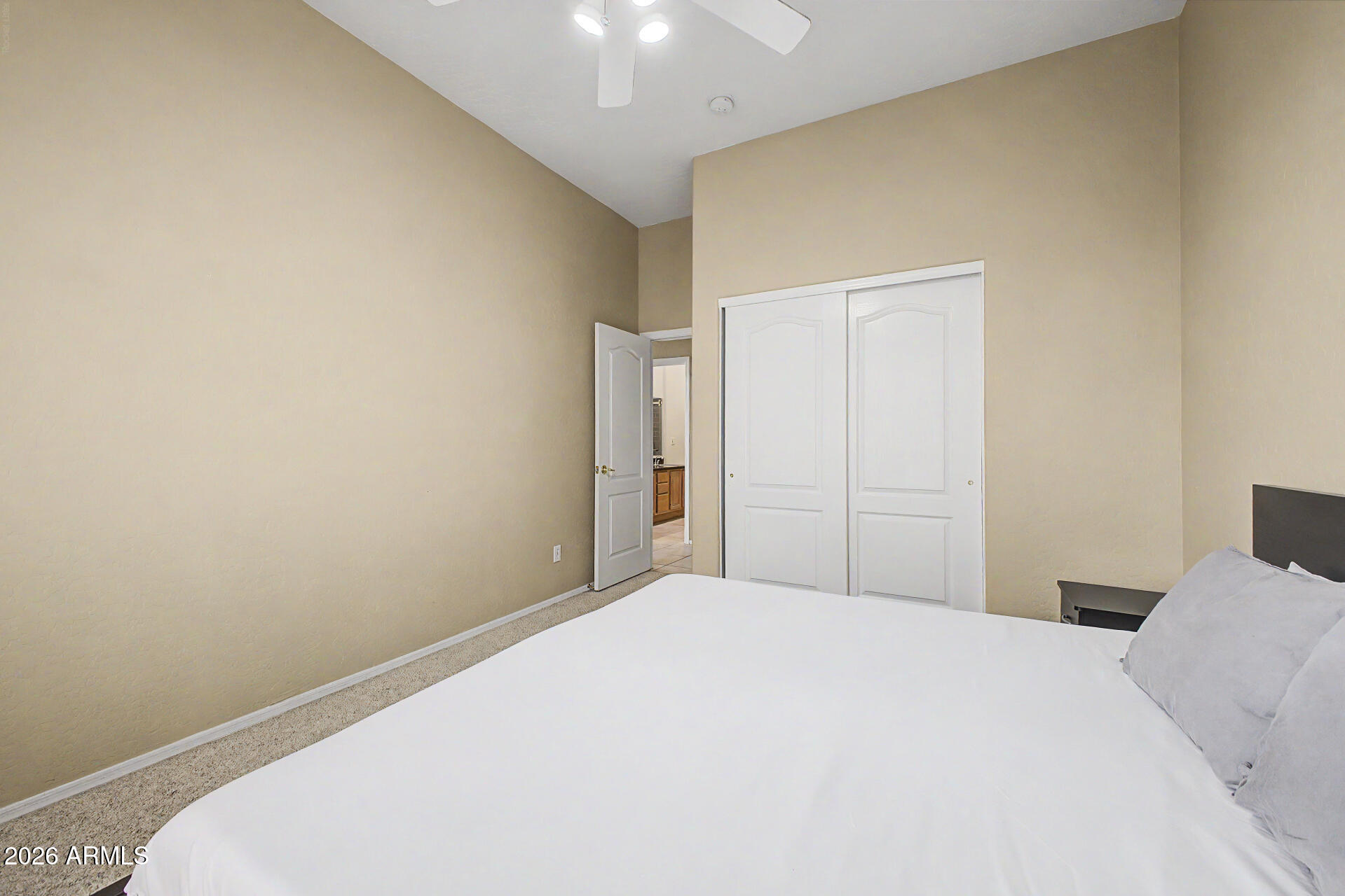 DESERT VISTAS UNIT 2 AT LAS SENDAS - Residential
