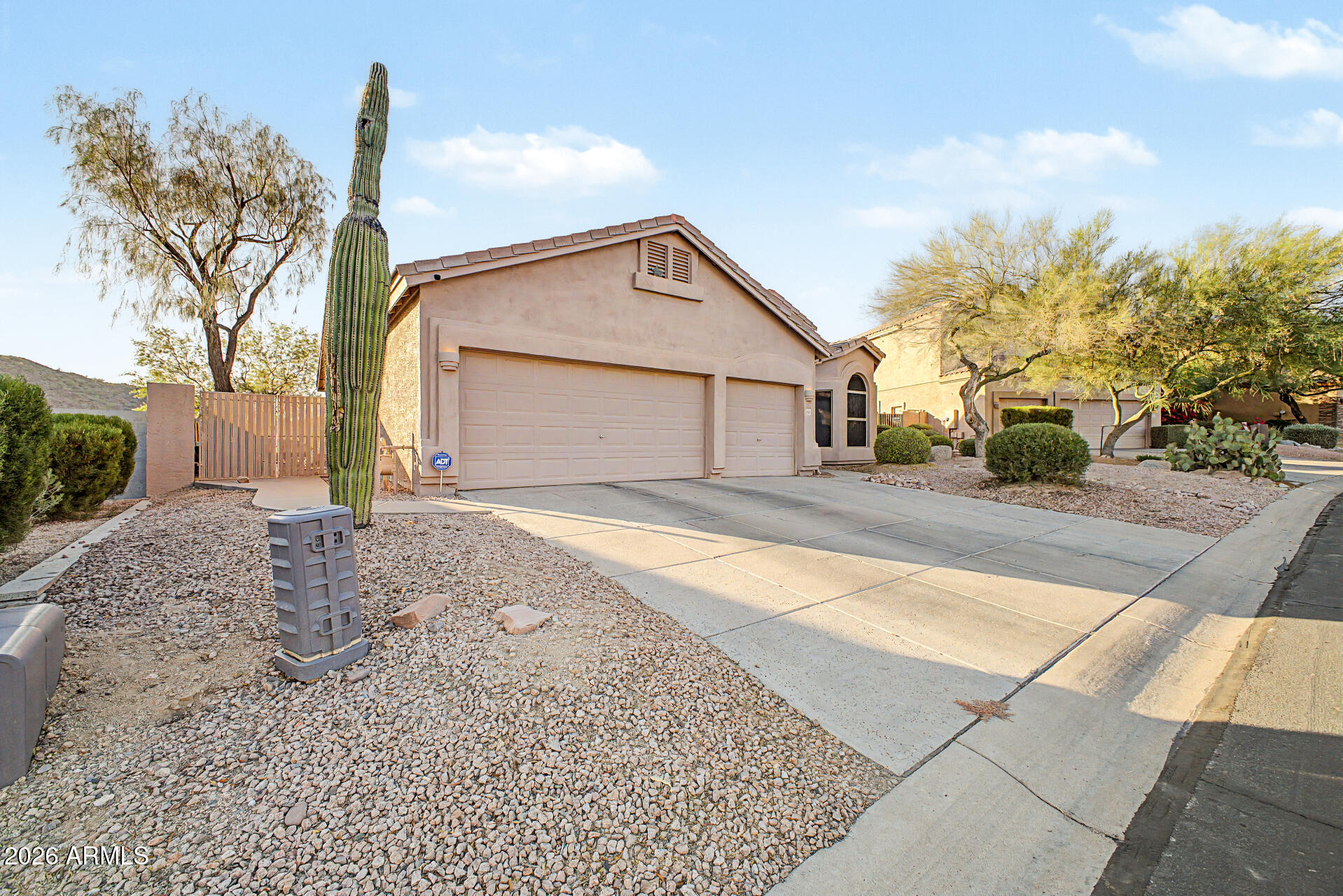 DESERT VISTAS UNIT 2 AT LAS SENDAS - Residential