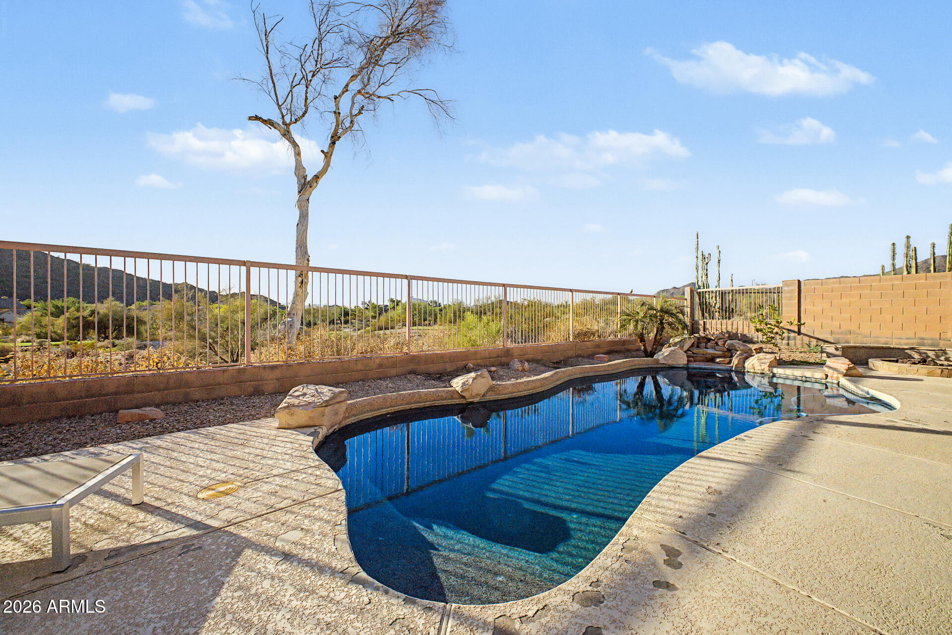 DESERT VISTAS UNIT 2 AT LAS SENDAS - Residential