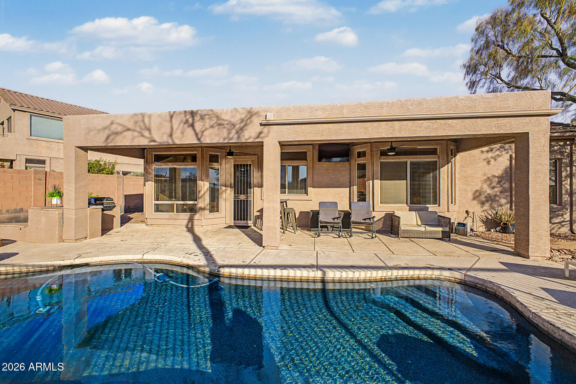 DESERT VISTAS UNIT 2 AT LAS SENDAS - Residential