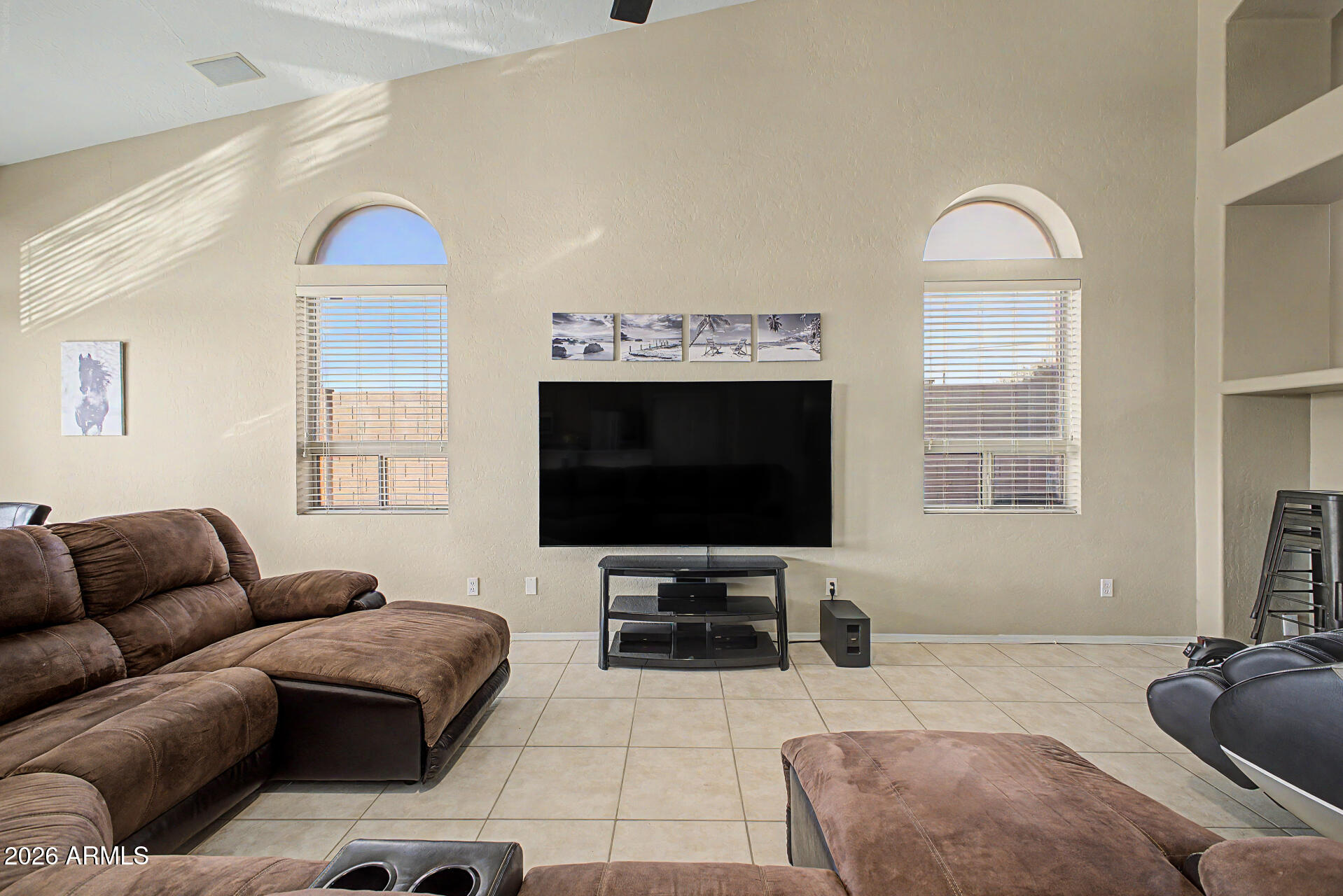DESERT VISTAS UNIT 2 AT LAS SENDAS - Residential