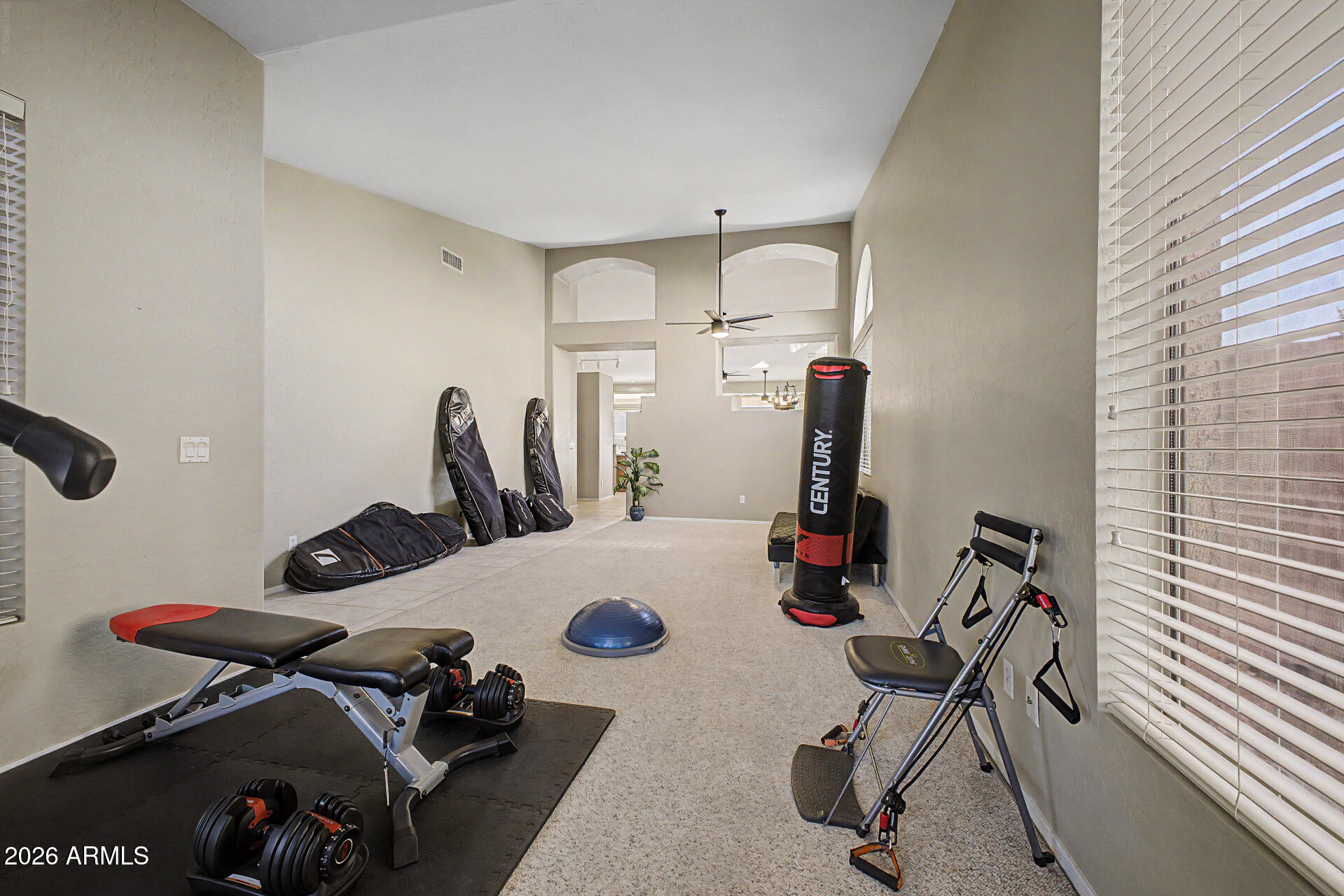 DESERT VISTAS UNIT 2 AT LAS SENDAS - Residential