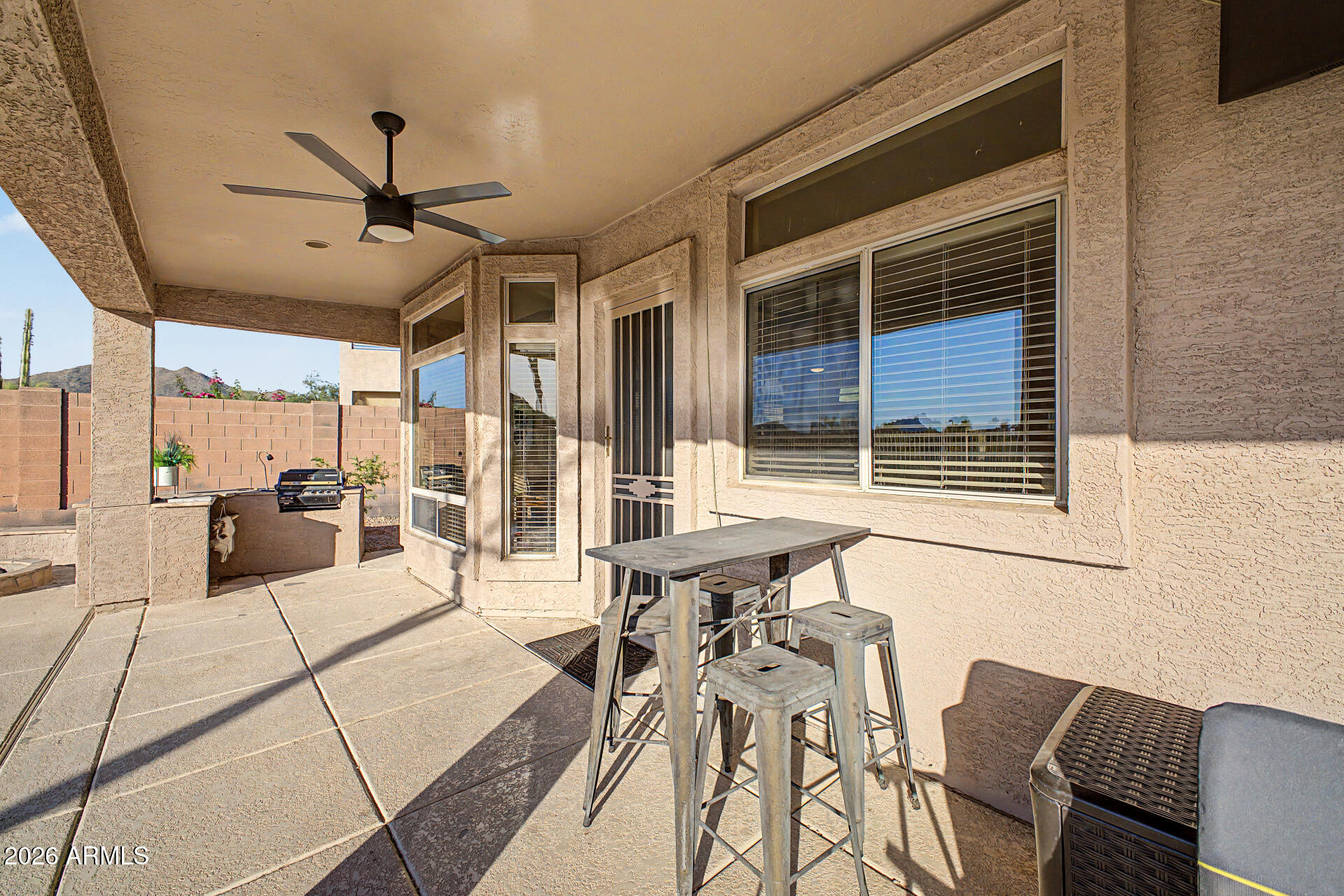 DESERT VISTAS UNIT 2 AT LAS SENDAS - Residential