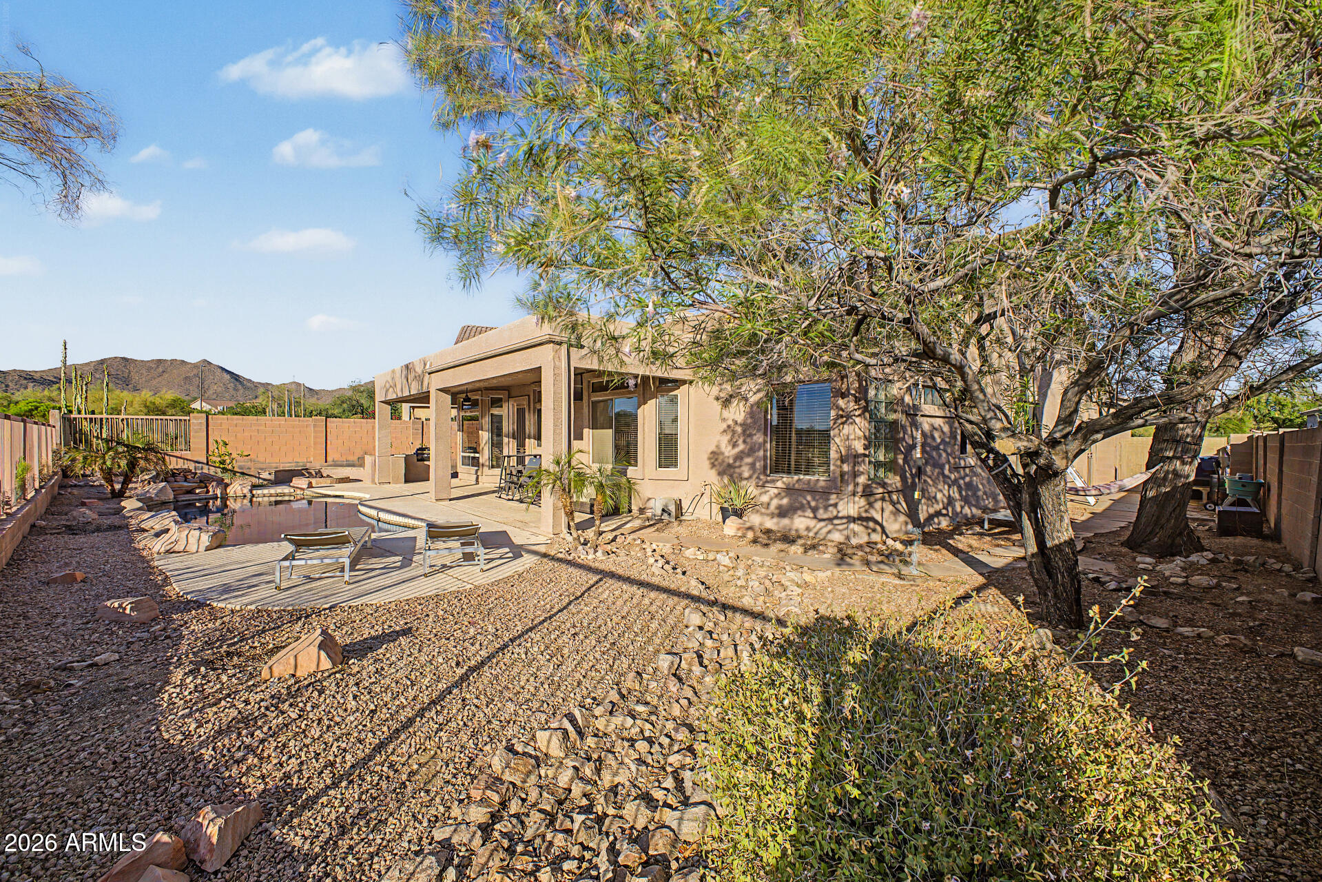DESERT VISTAS UNIT 2 AT LAS SENDAS - Residential