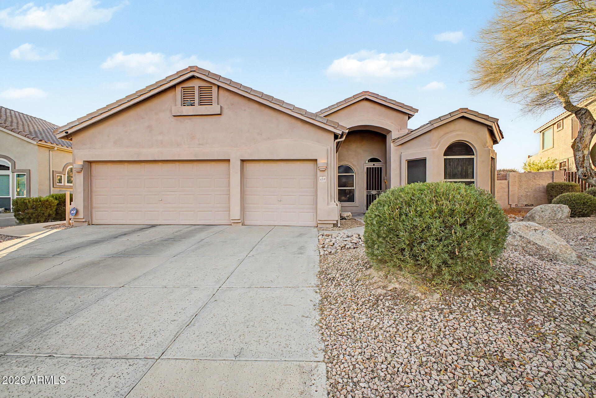 DESERT VISTAS UNIT 2 AT LAS SENDAS - Residential