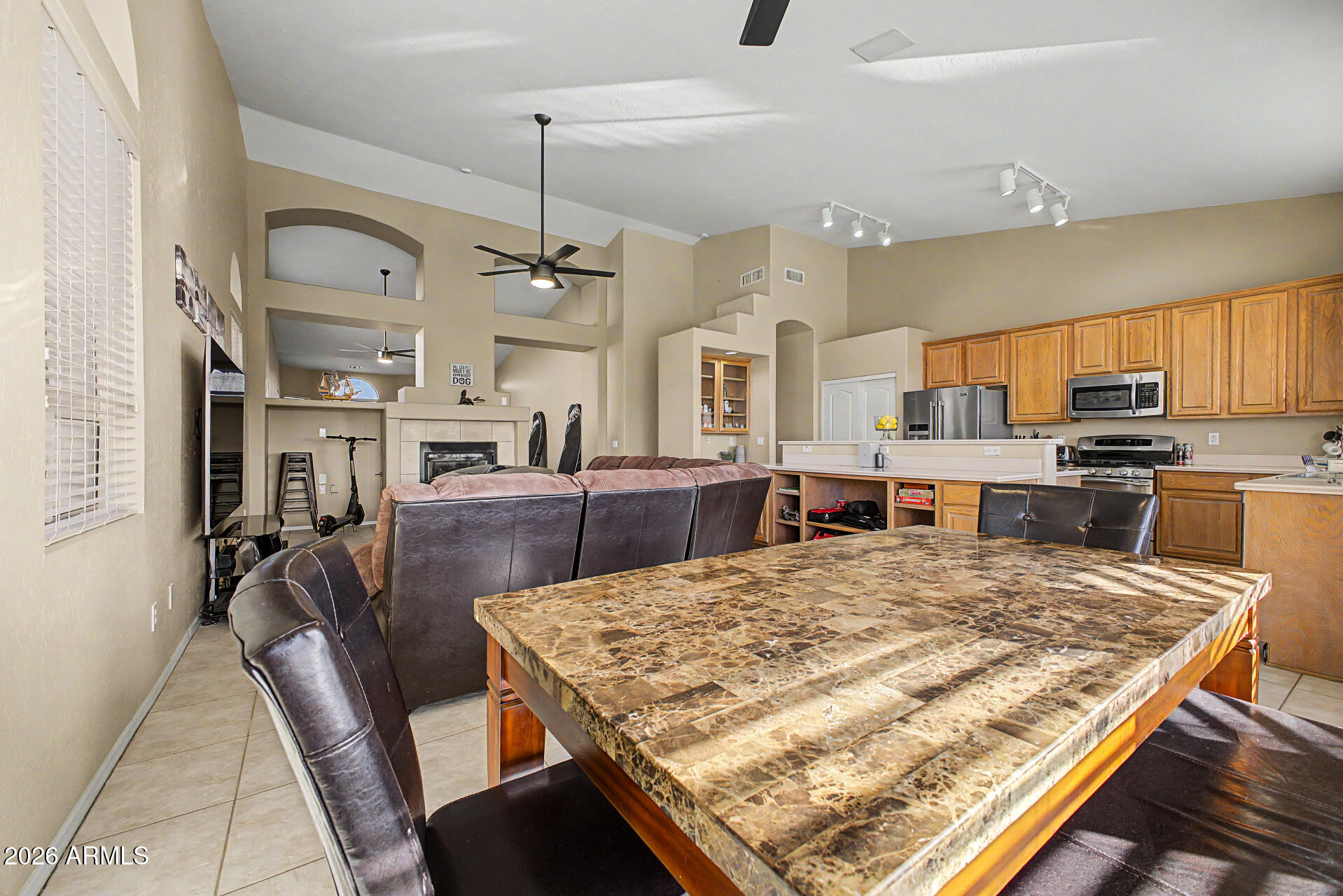 DESERT VISTAS UNIT 2 AT LAS SENDAS - Residential