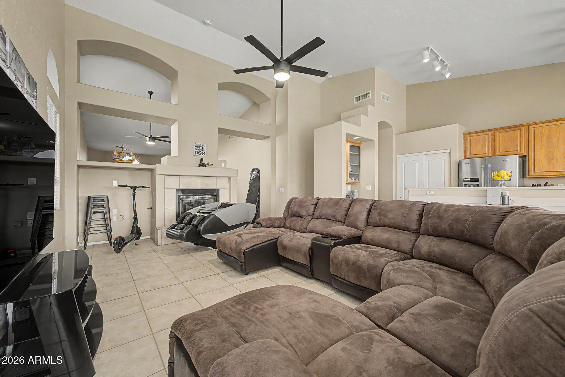DESERT VISTAS UNIT 2 AT LAS SENDAS - Residential