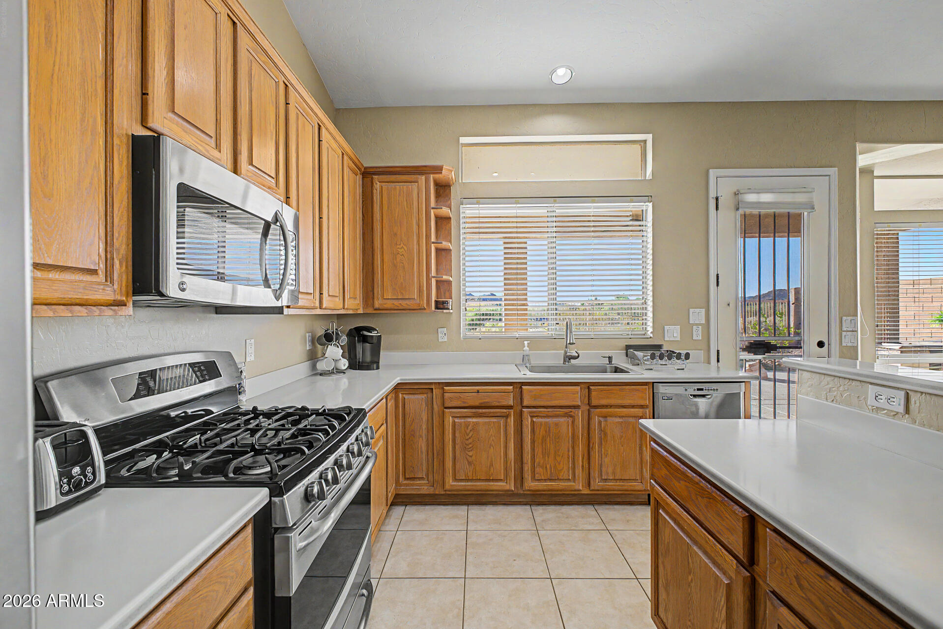 DESERT VISTAS UNIT 2 AT LAS SENDAS - Residential