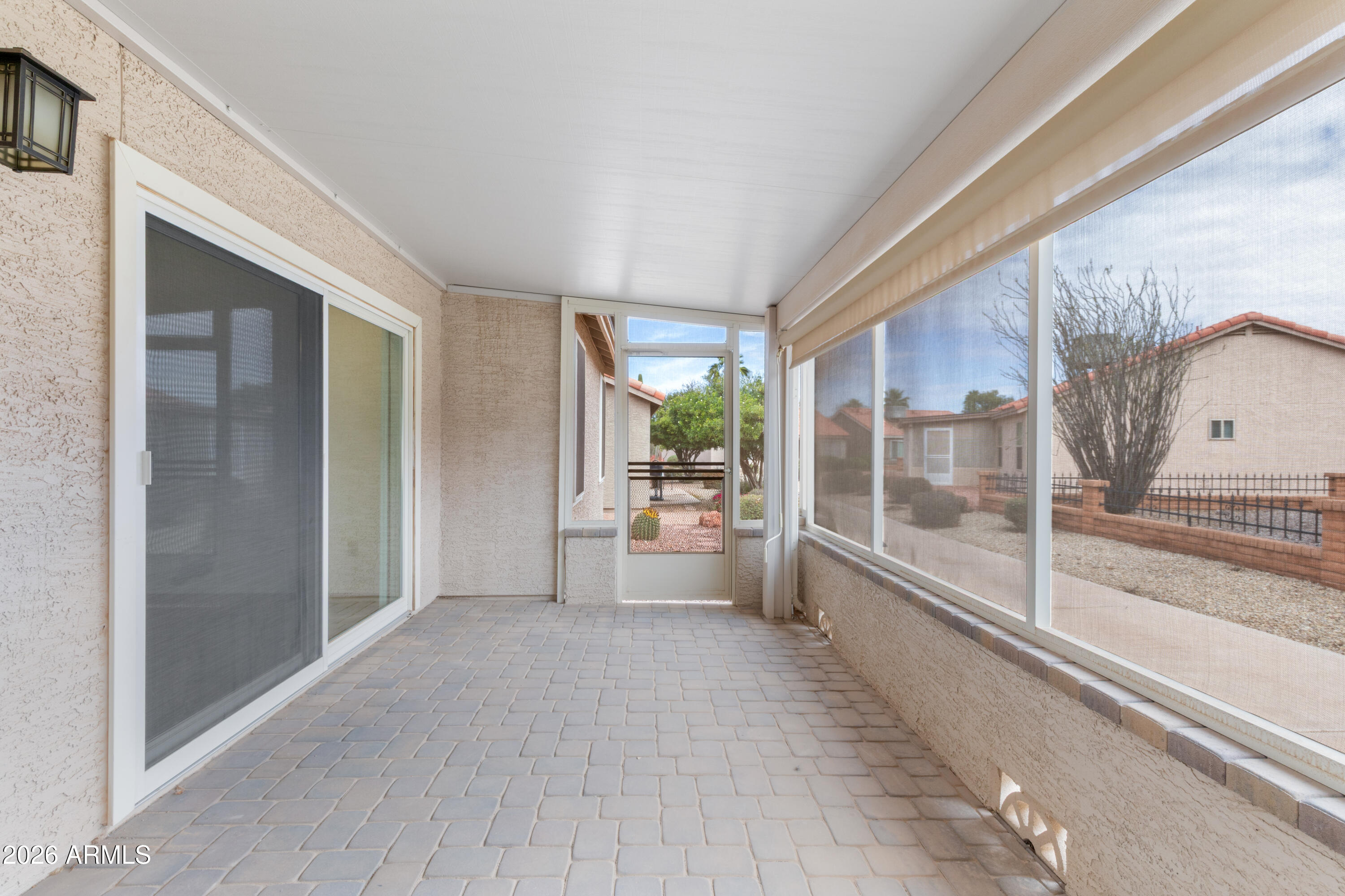 SUNBIRD UNIT ELEVEN - Residential