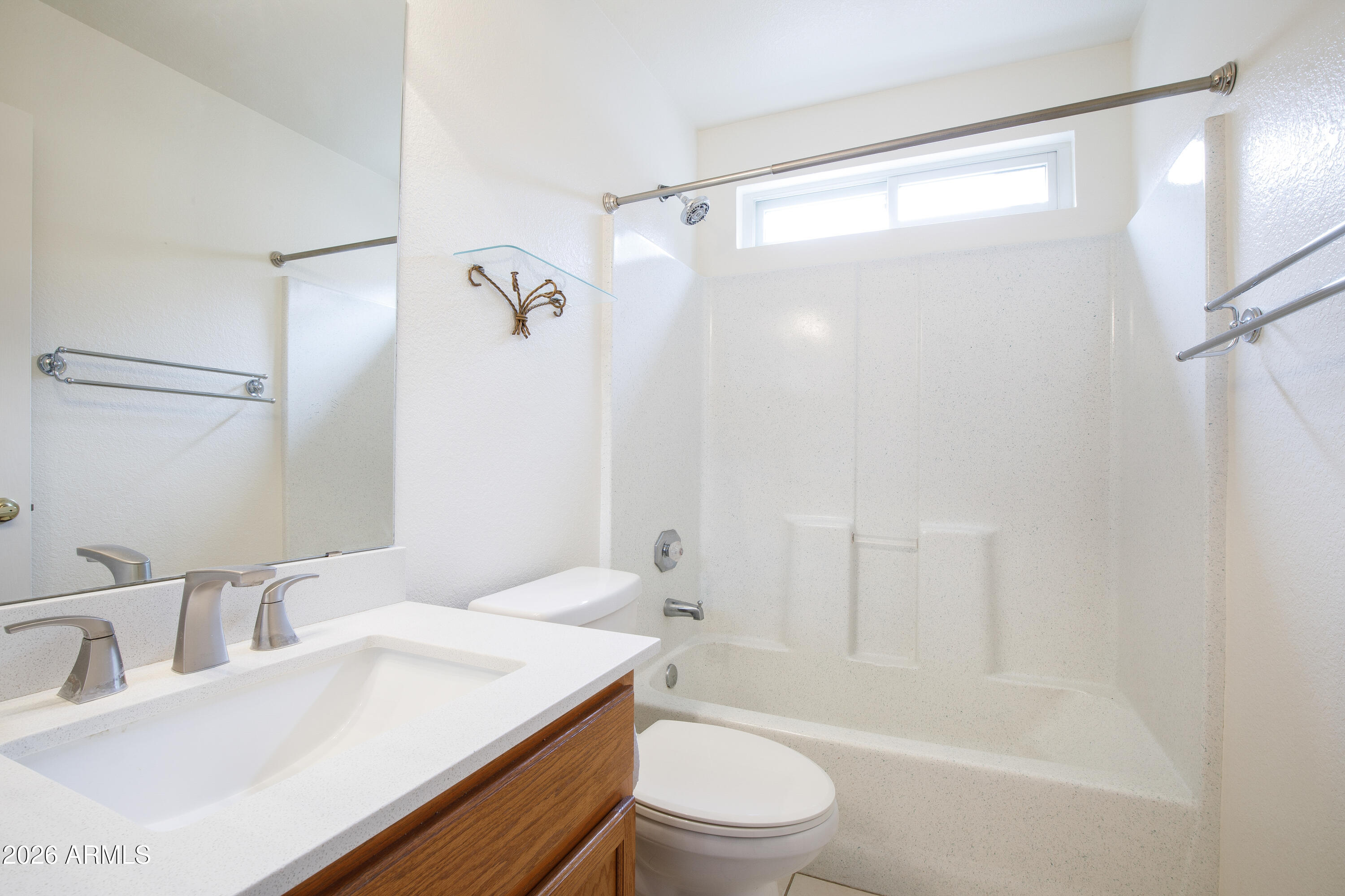 SUNBIRD UNIT ELEVEN - Residential