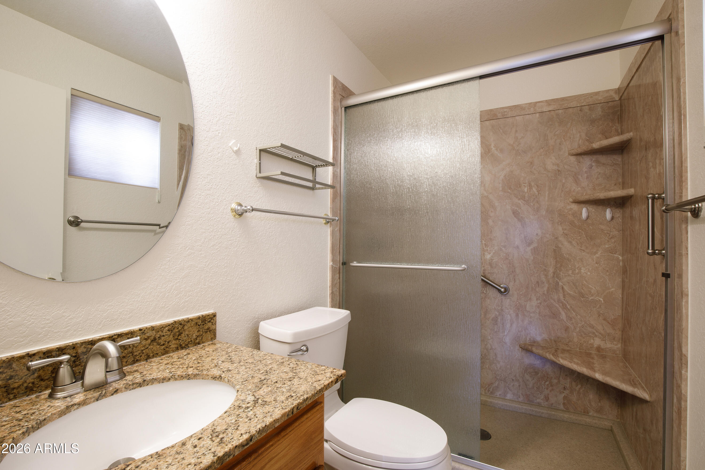 SUNBIRD UNIT ELEVEN - Residential