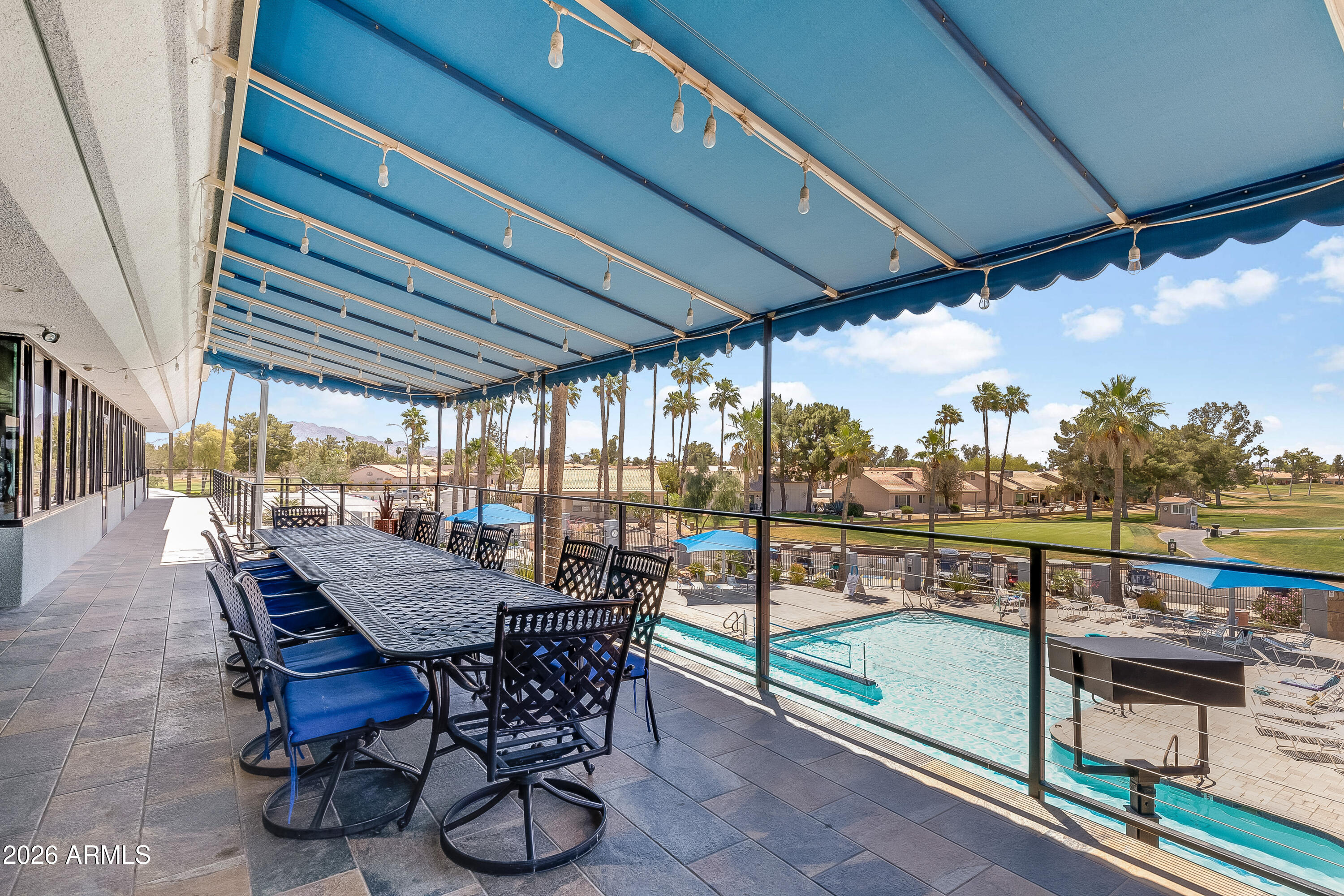 SUNBIRD UNIT ELEVEN - Residential