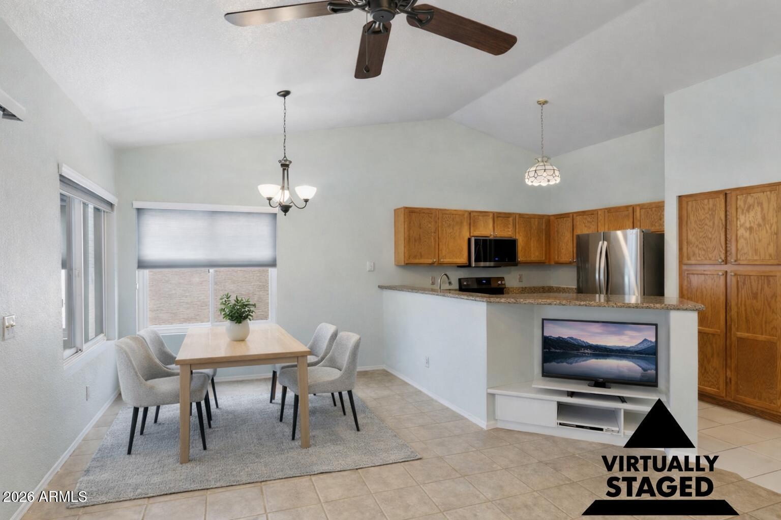SUNBIRD UNIT ELEVEN - Residential