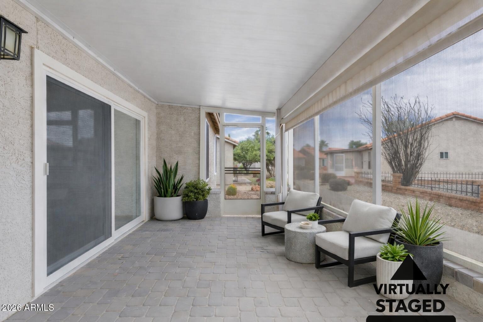 SUNBIRD UNIT ELEVEN - Residential