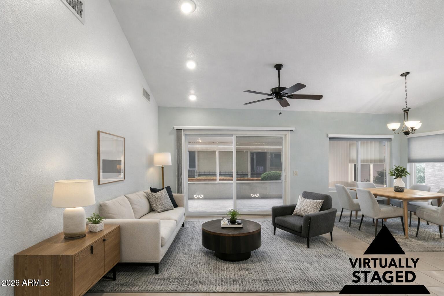 SUNBIRD UNIT ELEVEN - Residential