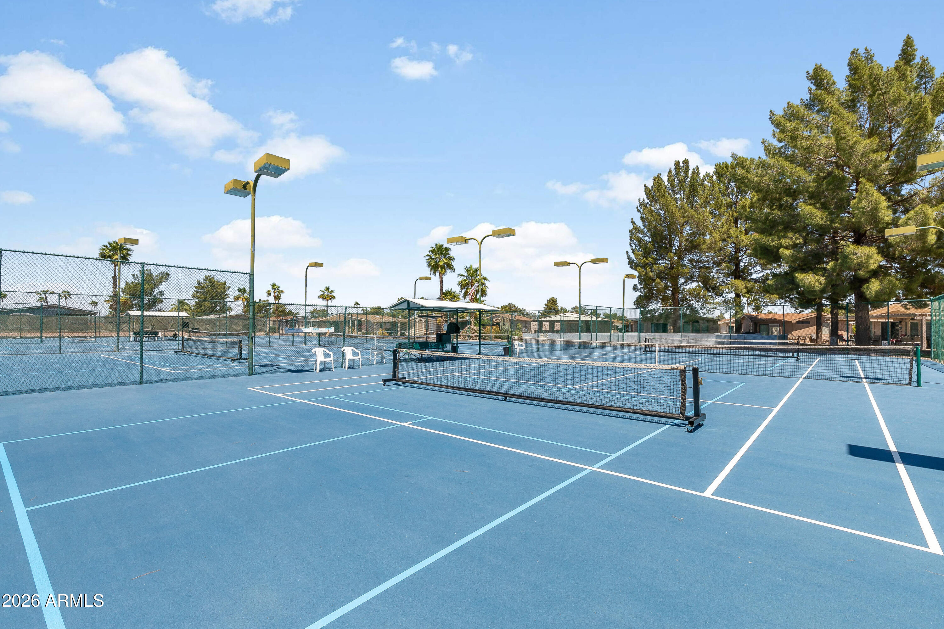 SUNBIRD UNIT ELEVEN - Residential