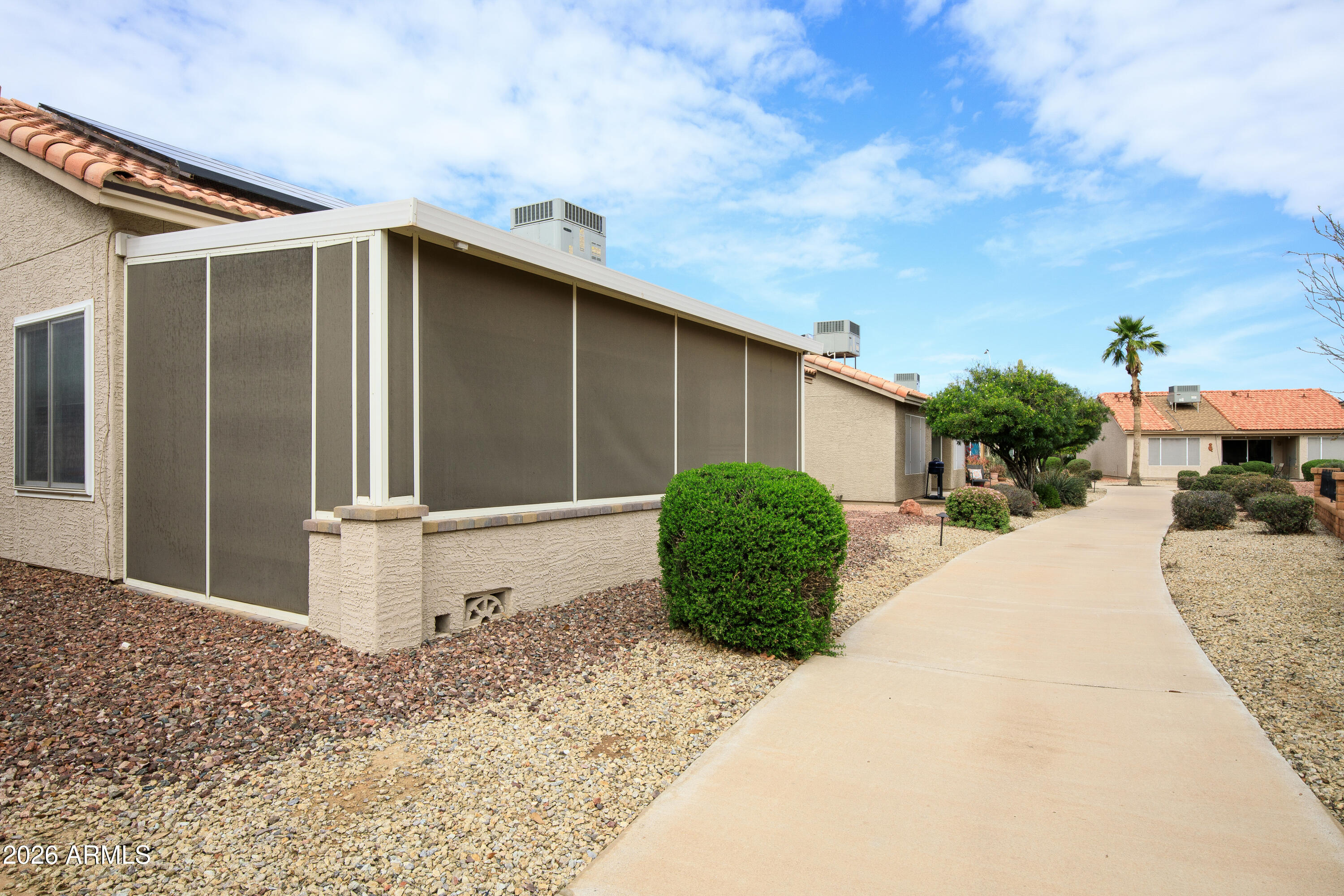 SUNBIRD UNIT ELEVEN - Residential