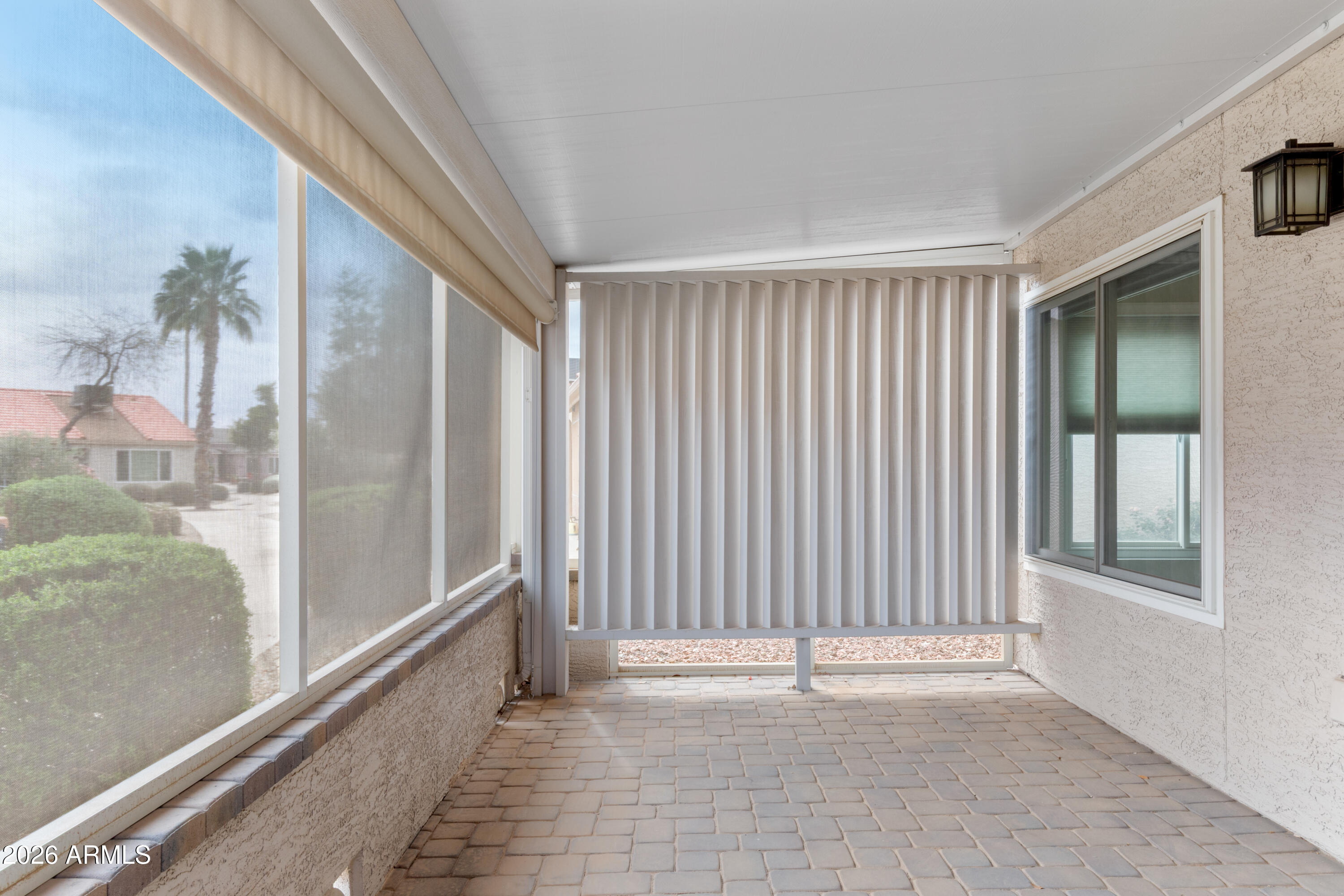 SUNBIRD UNIT ELEVEN - Residential
