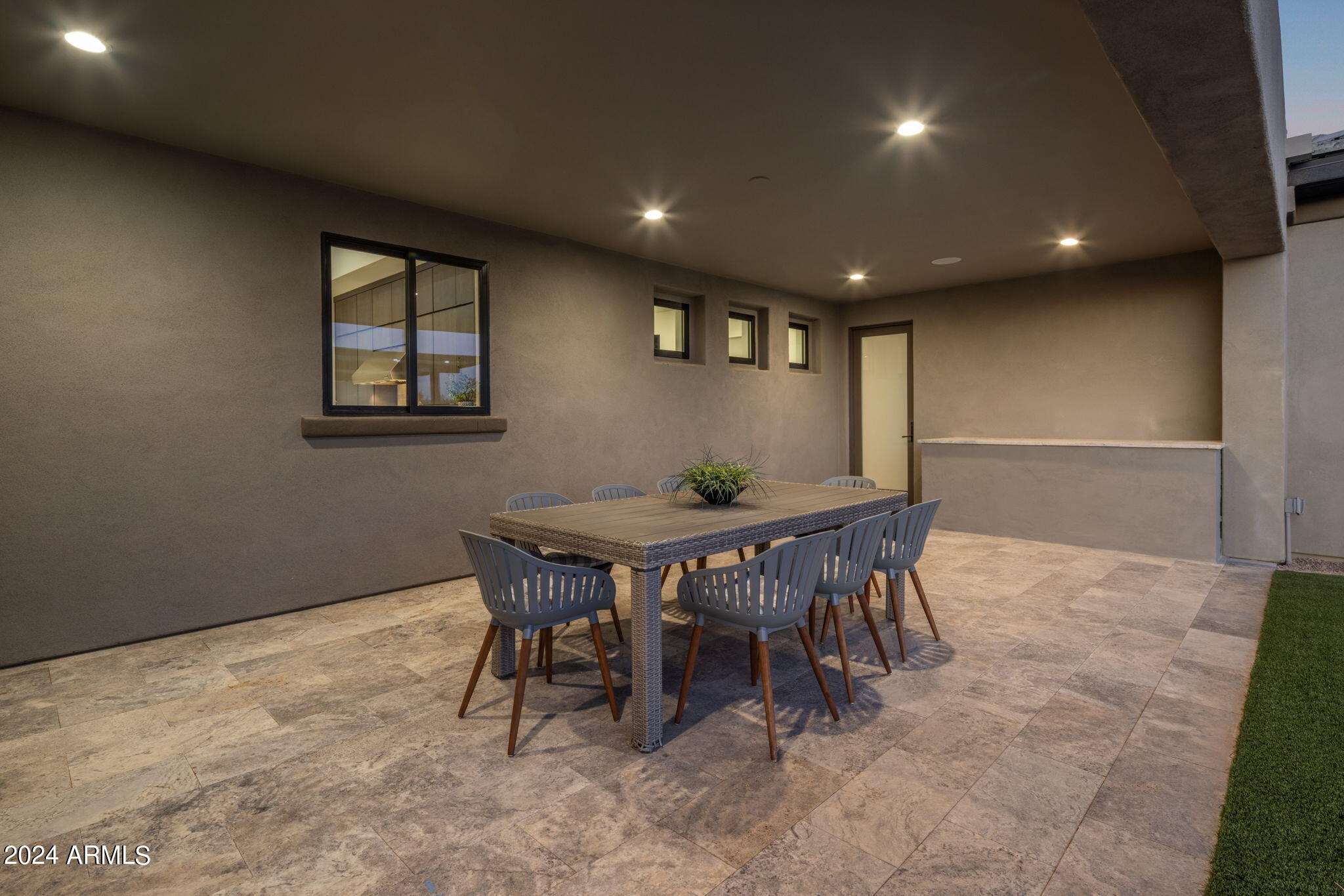 RESERVE AT BLACK MOUNTAIN - Residential