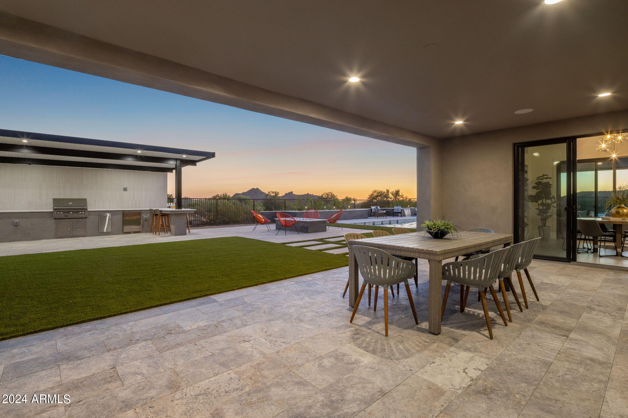 RESERVE AT BLACK MOUNTAIN - Residential